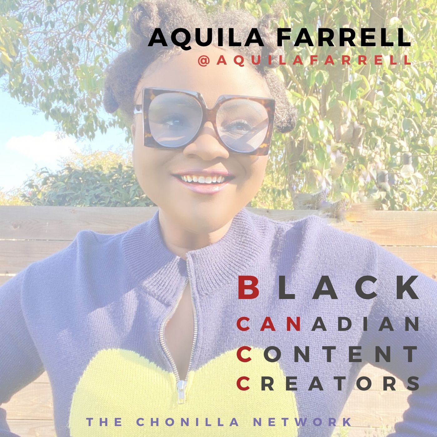 Black Canadian Creators