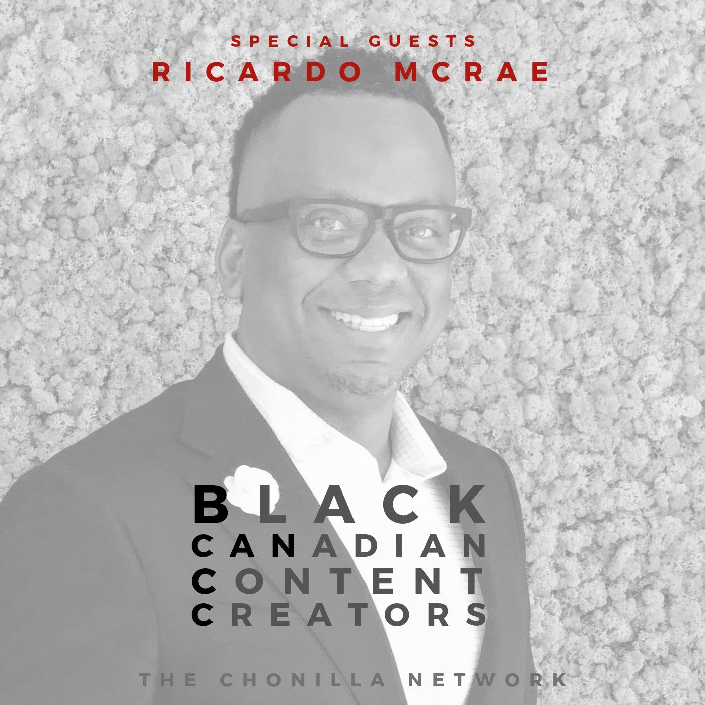 Black Canadian Creators