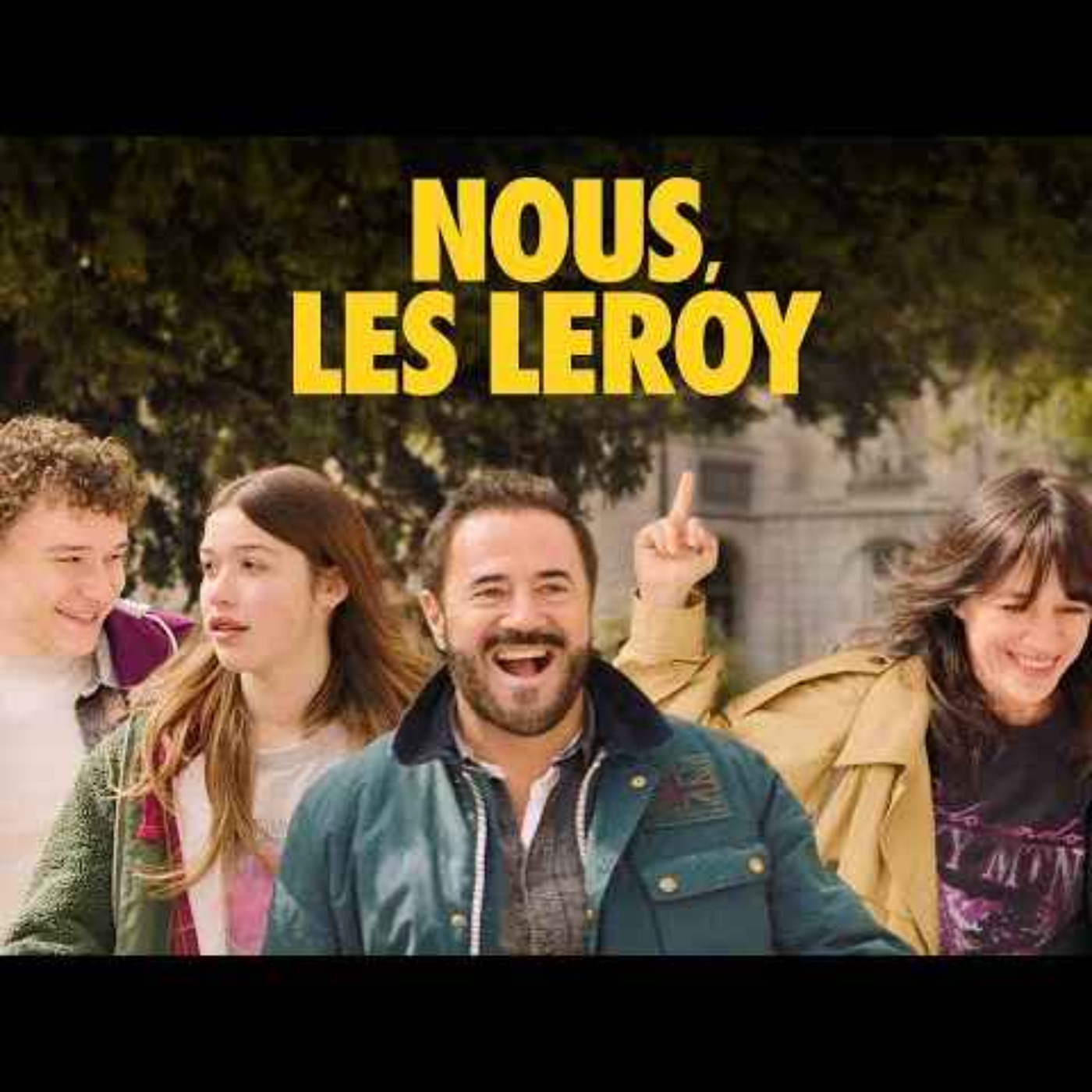 Le PoD