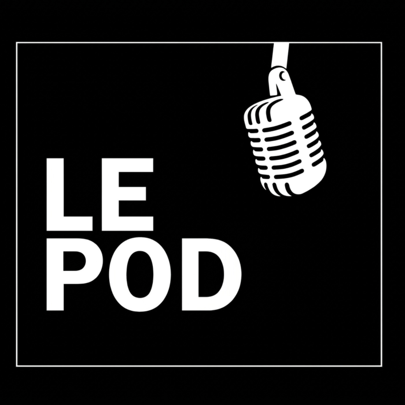 Le PoD
