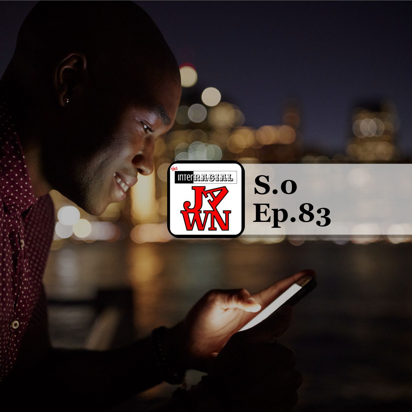 Ep83: #Formation Nation episode artwork