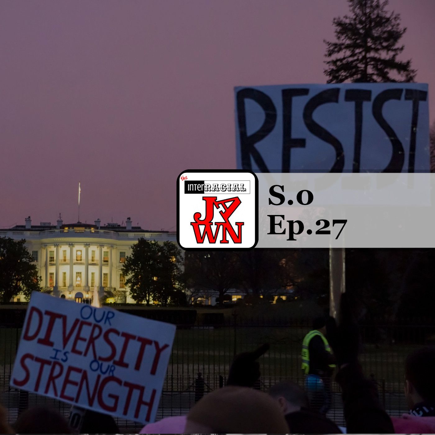 Ep27: SOTU on Fleek episode artwork