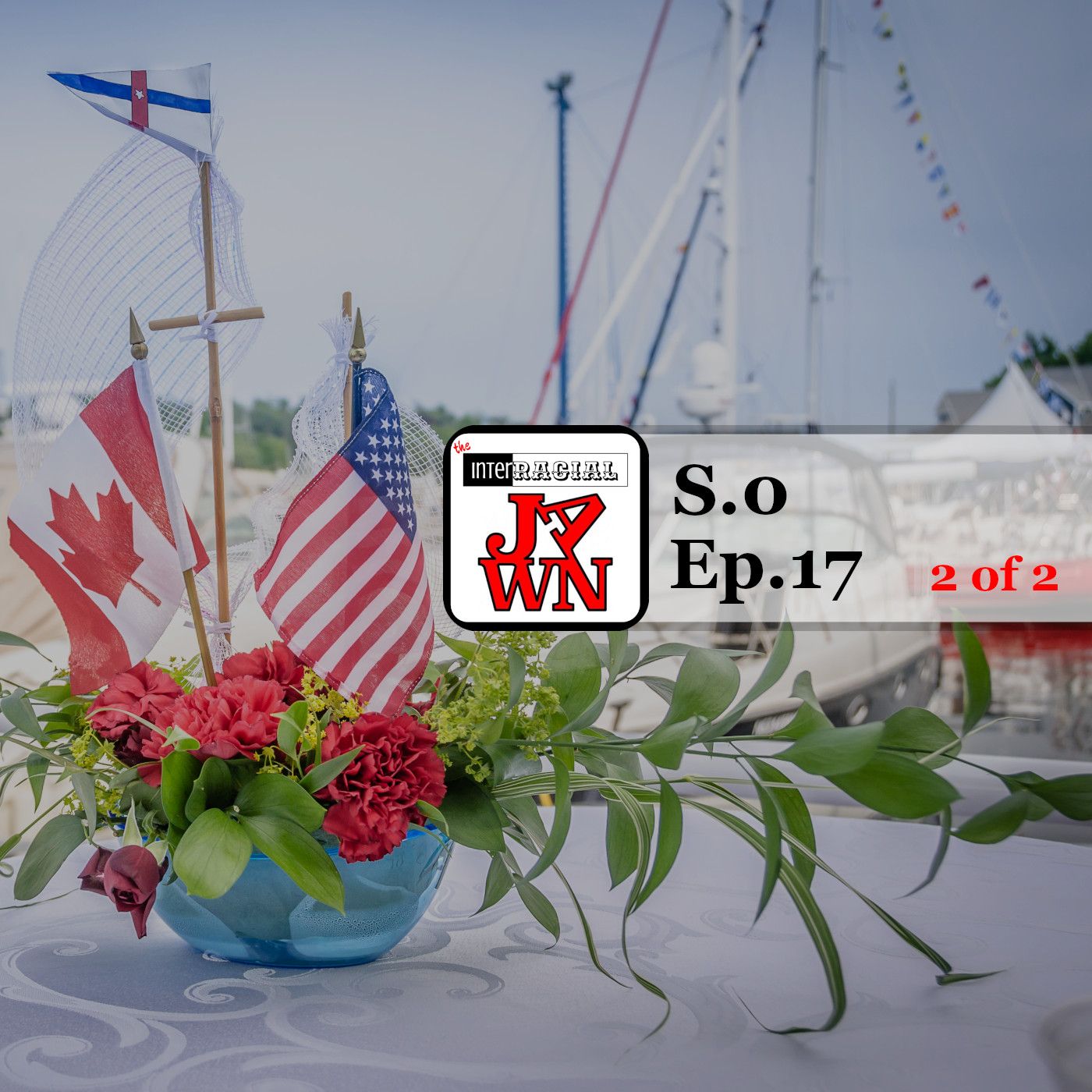 The Interracial Jawn