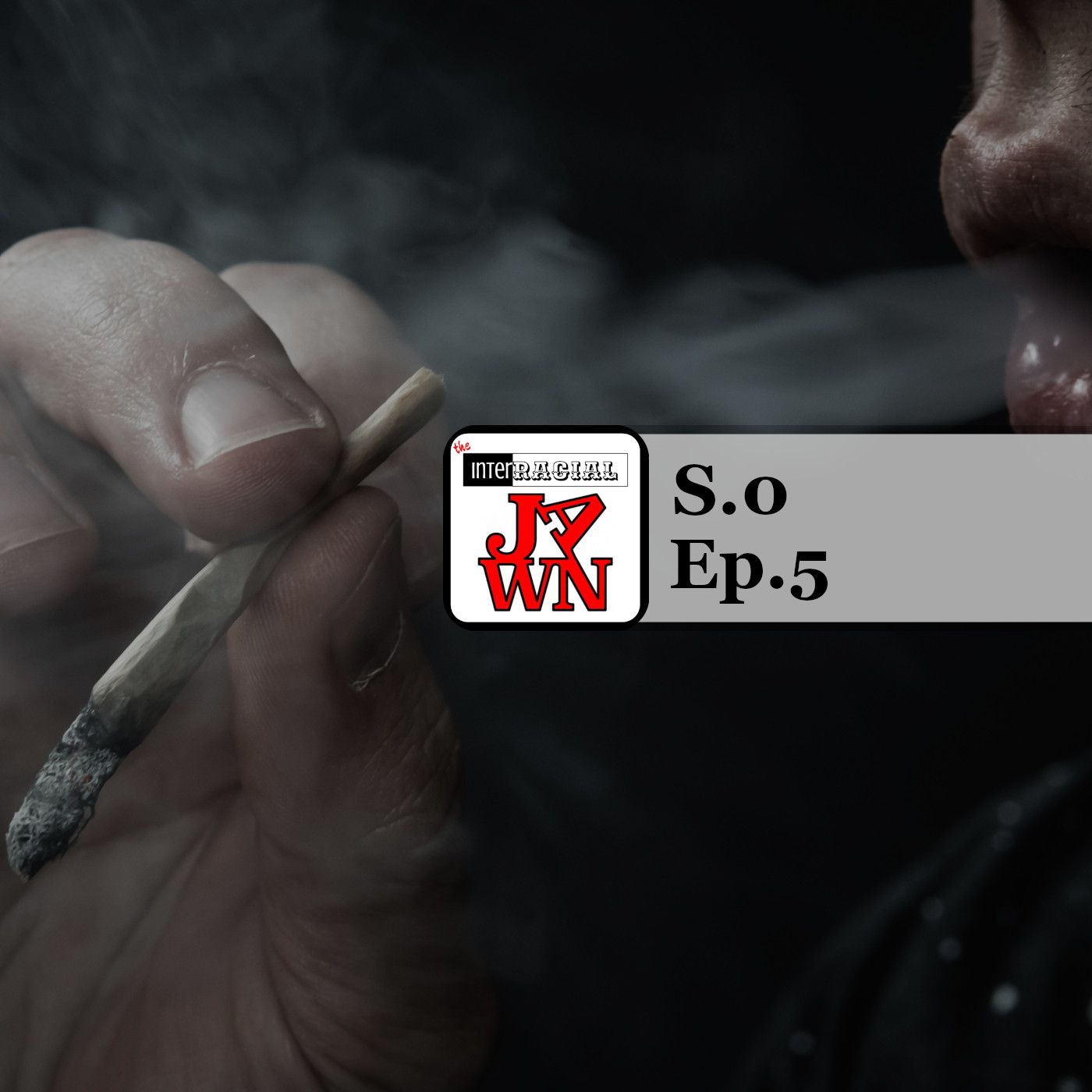 Ep5: You Worry About Yourself episode artwork