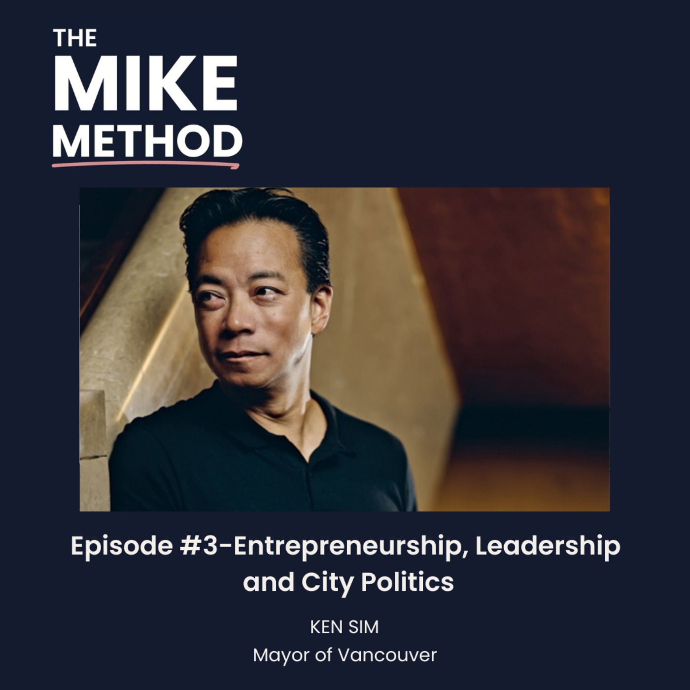 The Mike Method