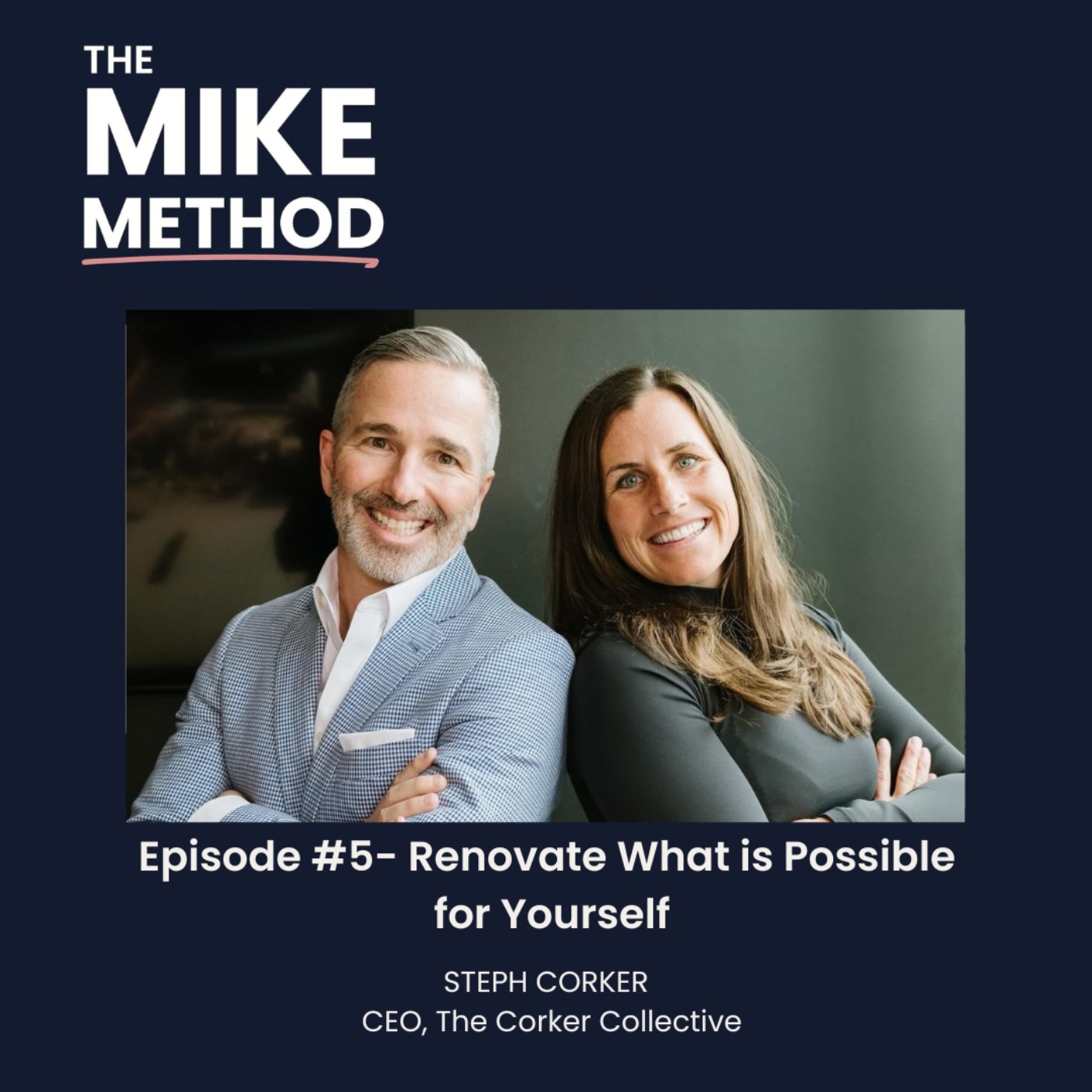 The Mike Method