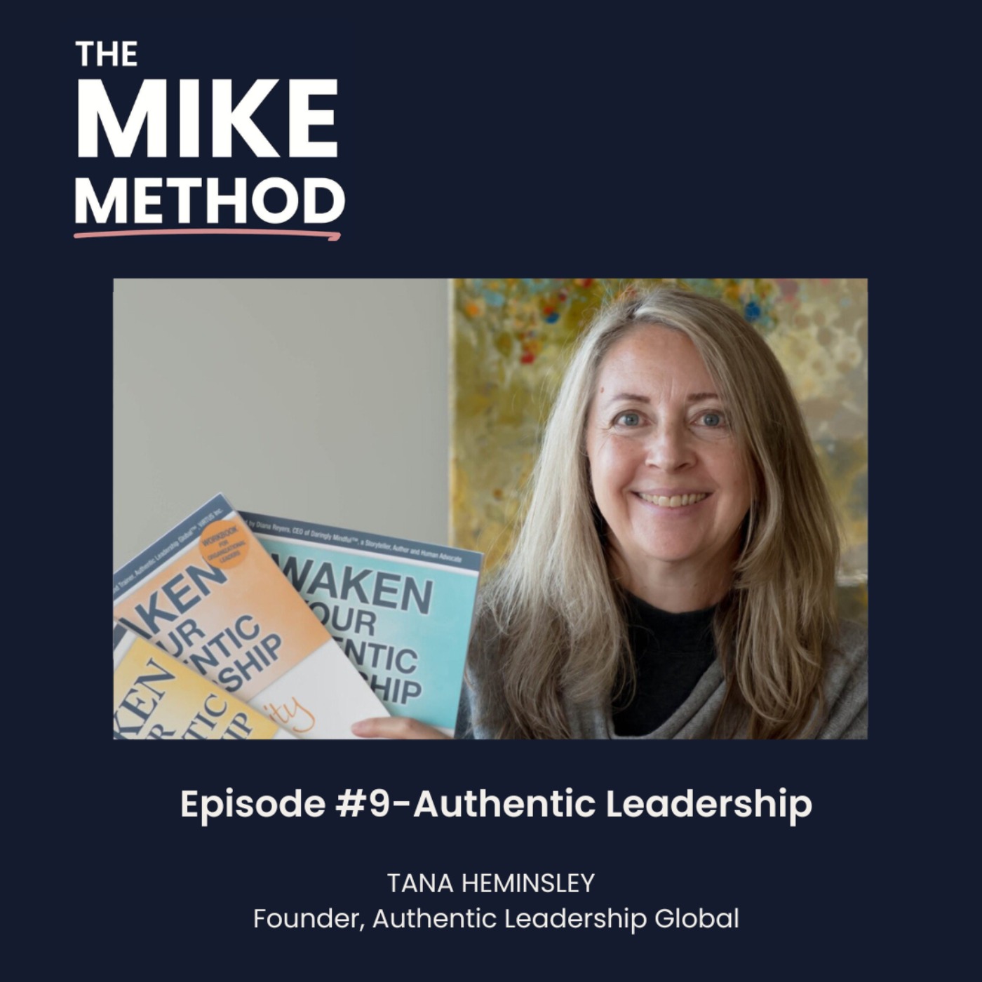 The Mike Method