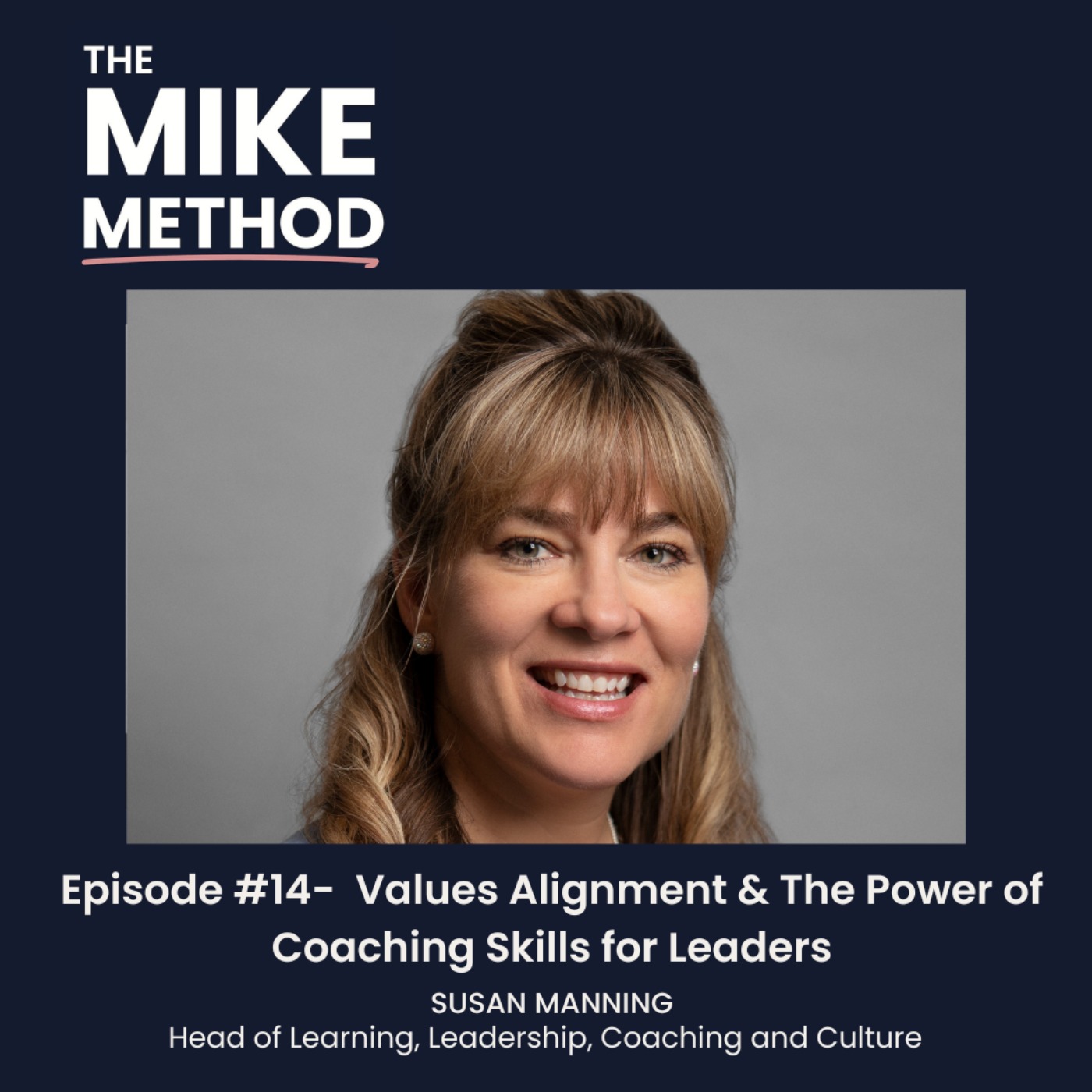 The Mike Method