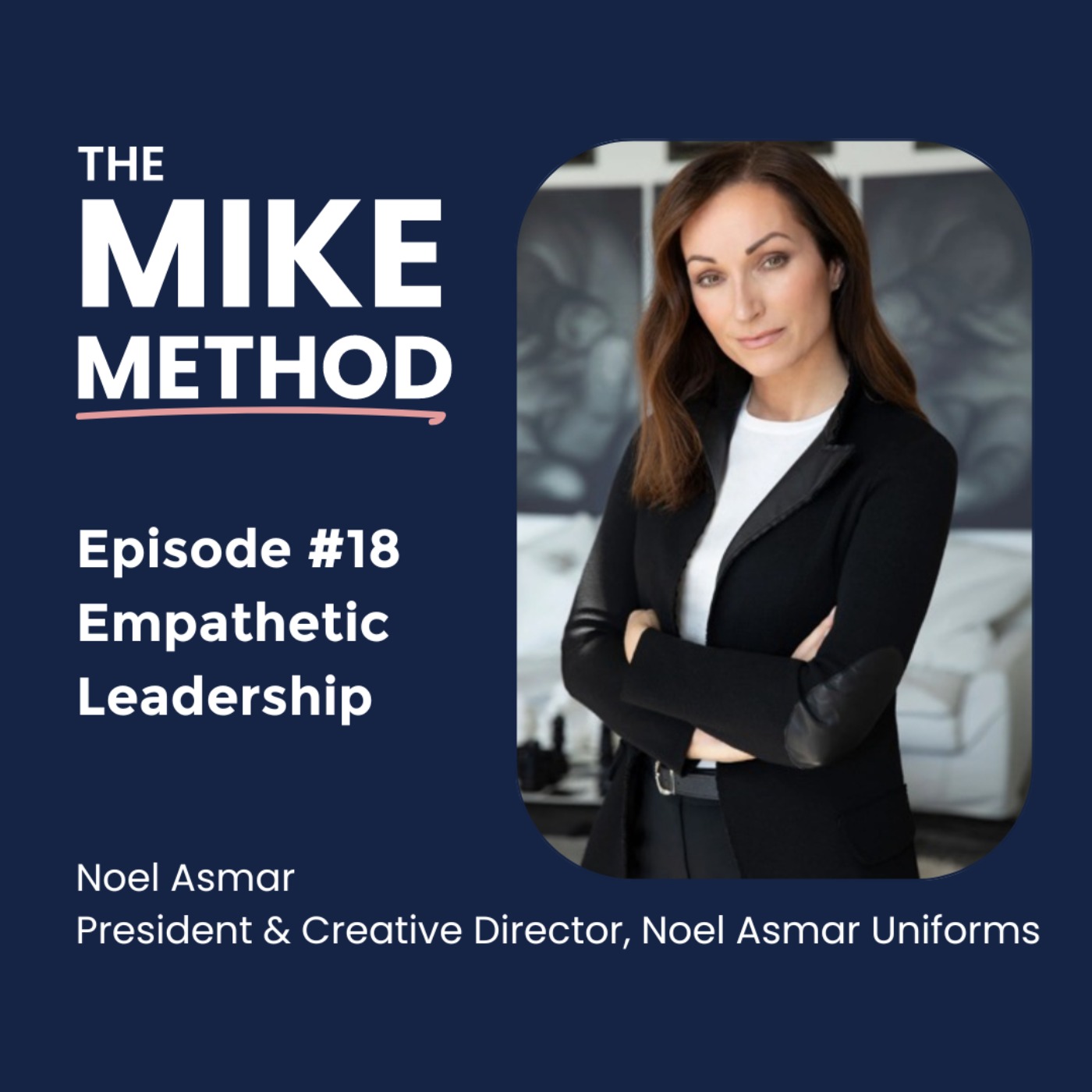 The Mike Method