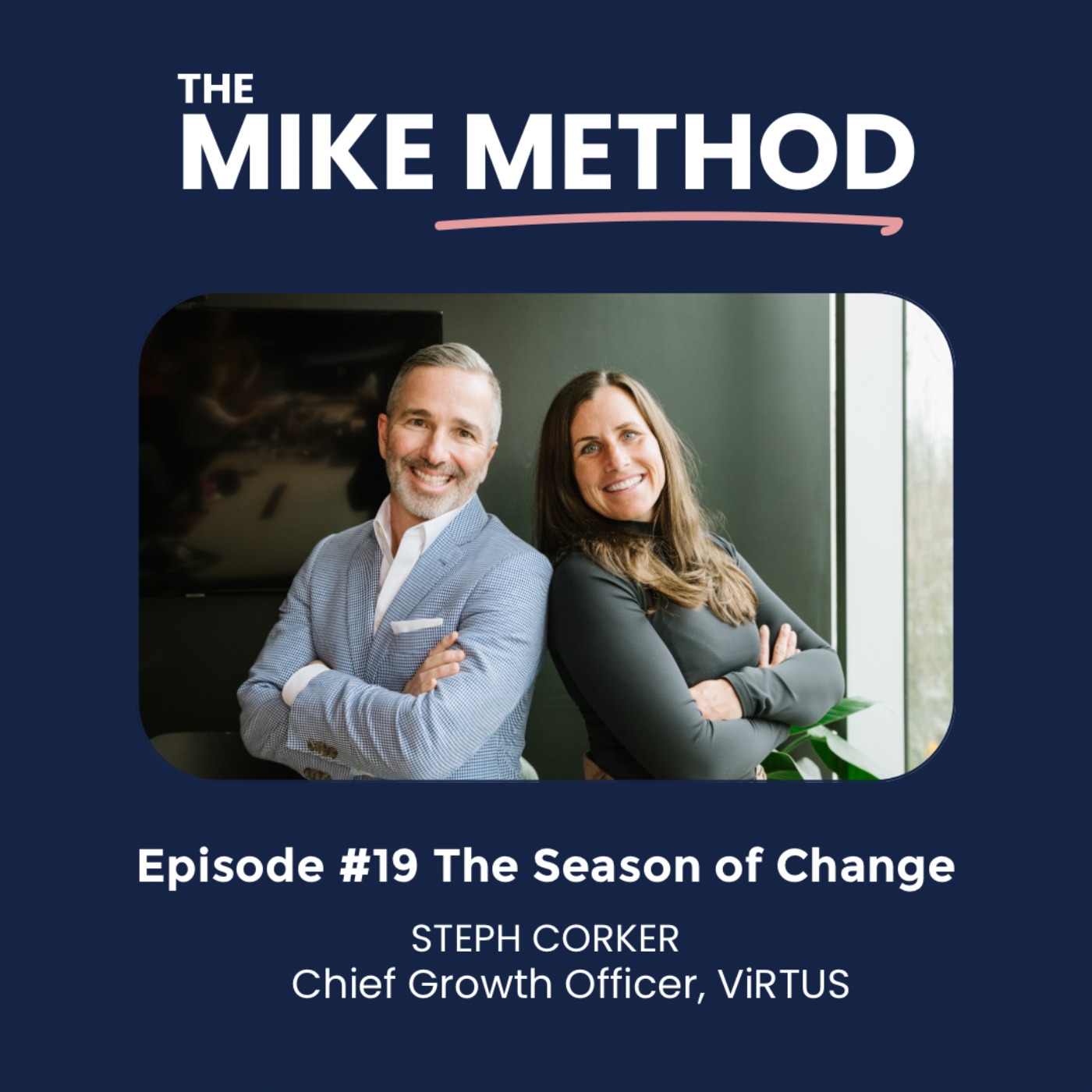 The Mike Method