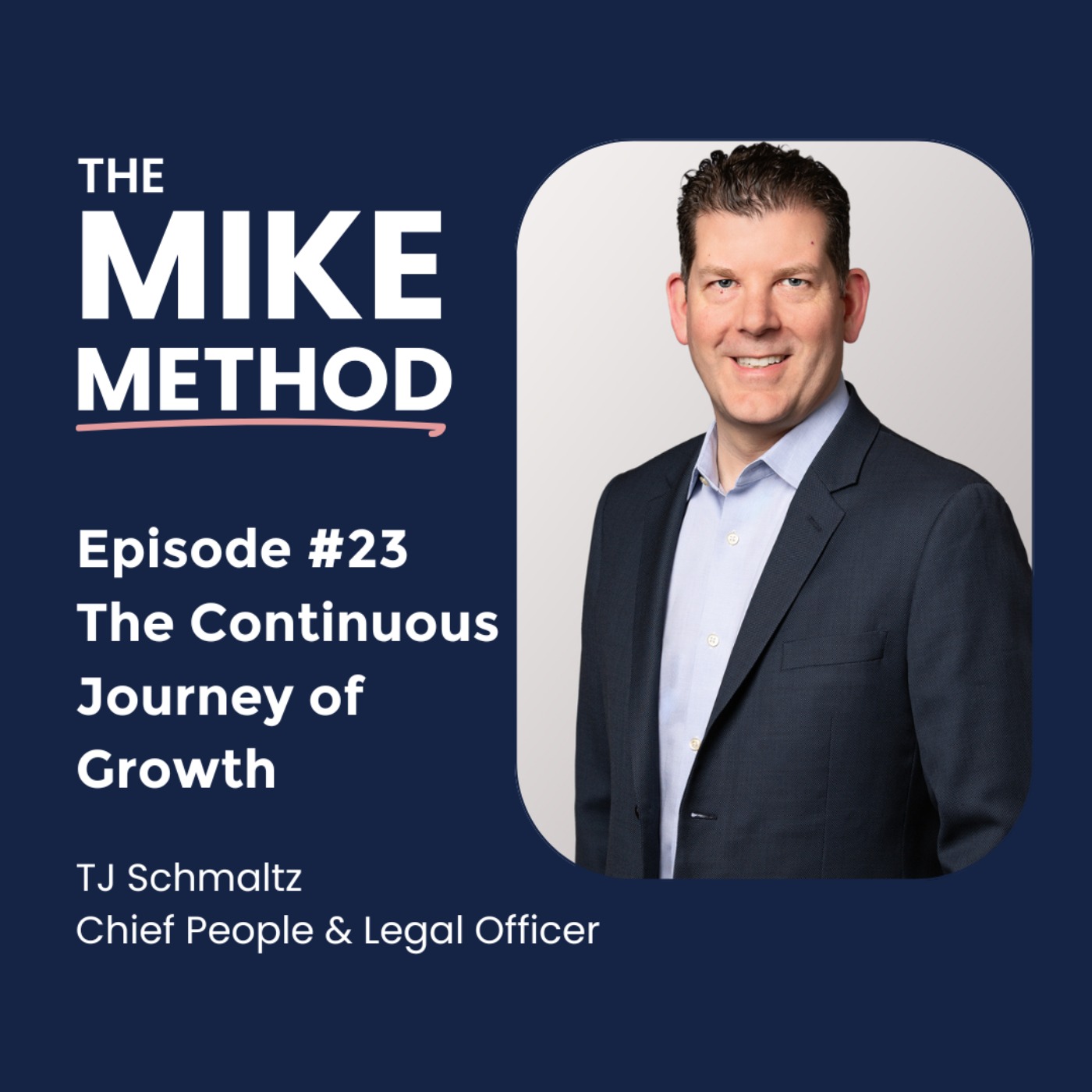 The Mike Method