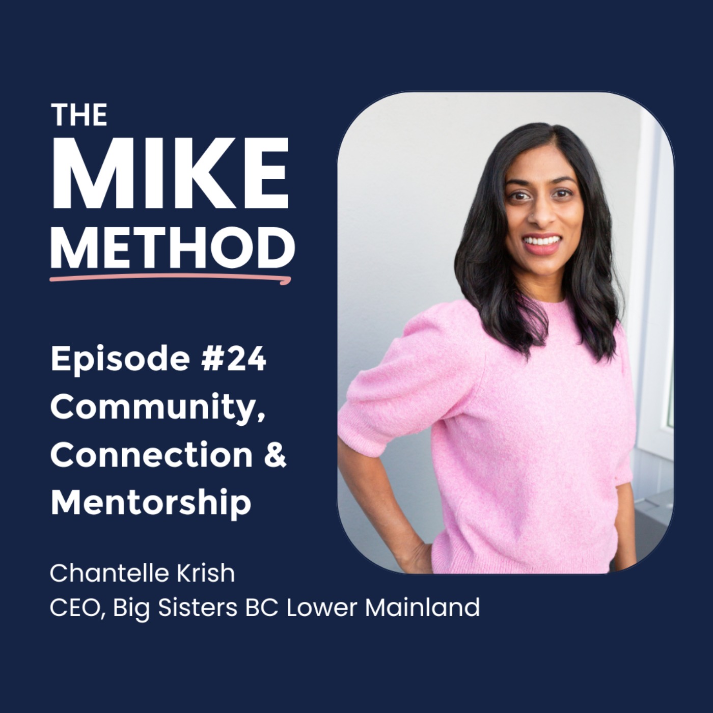 The Mike Method