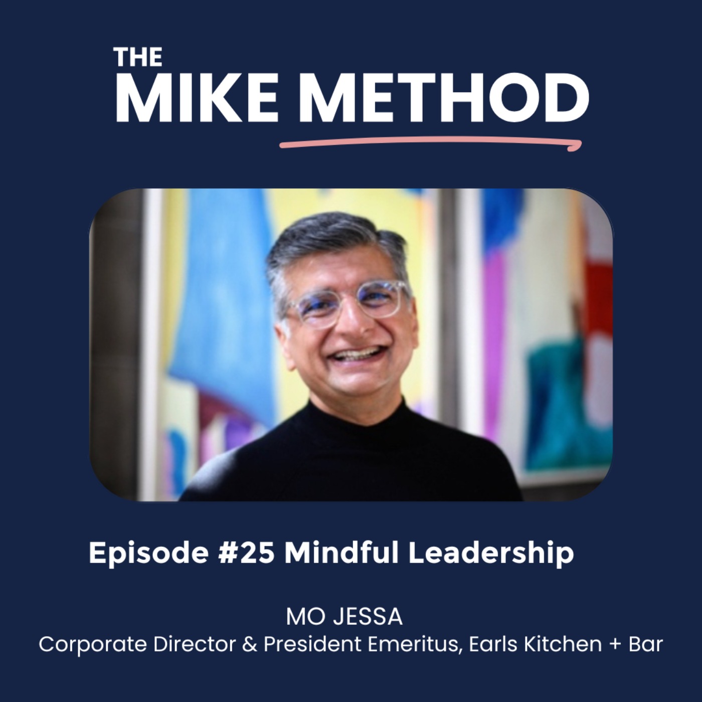 The Mike Method