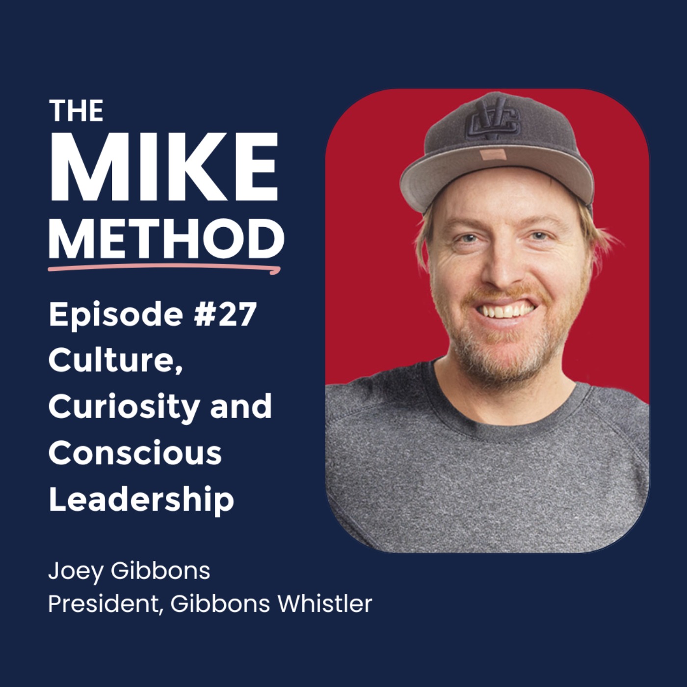 The Mike Method