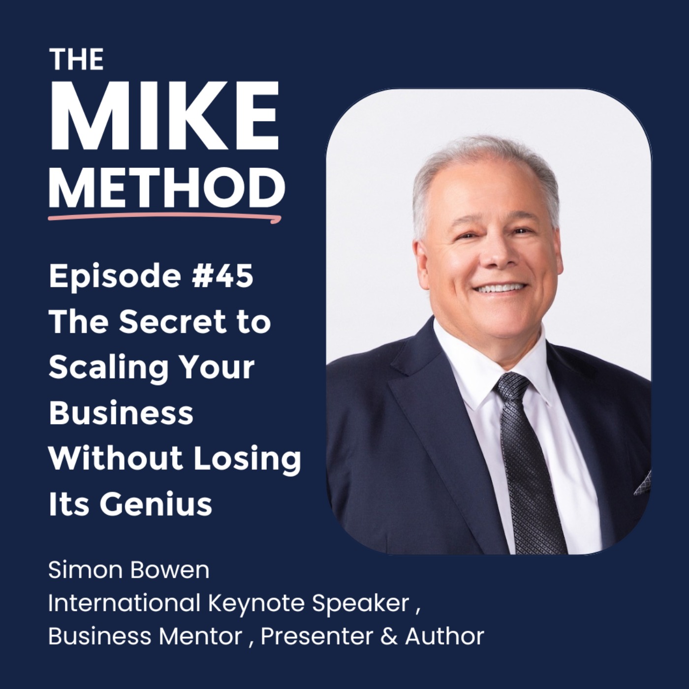 The Mike Method