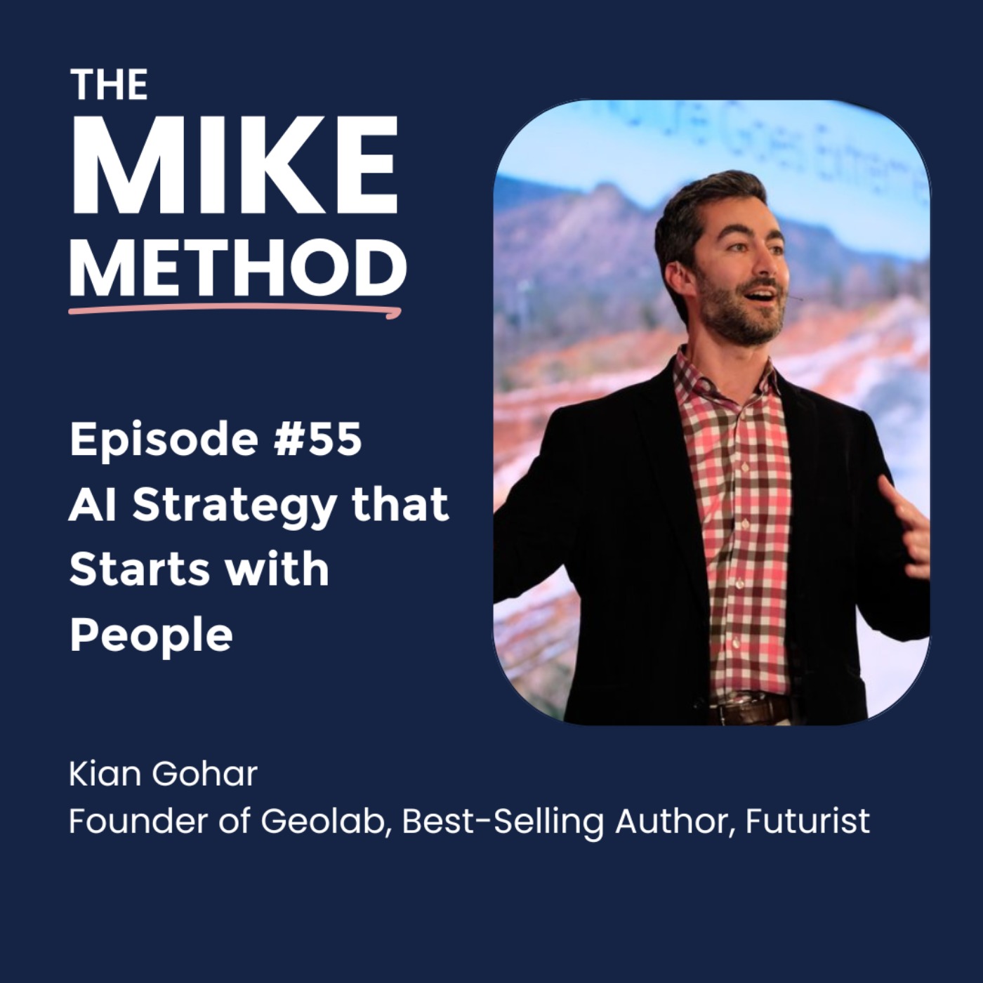 The Mike Method