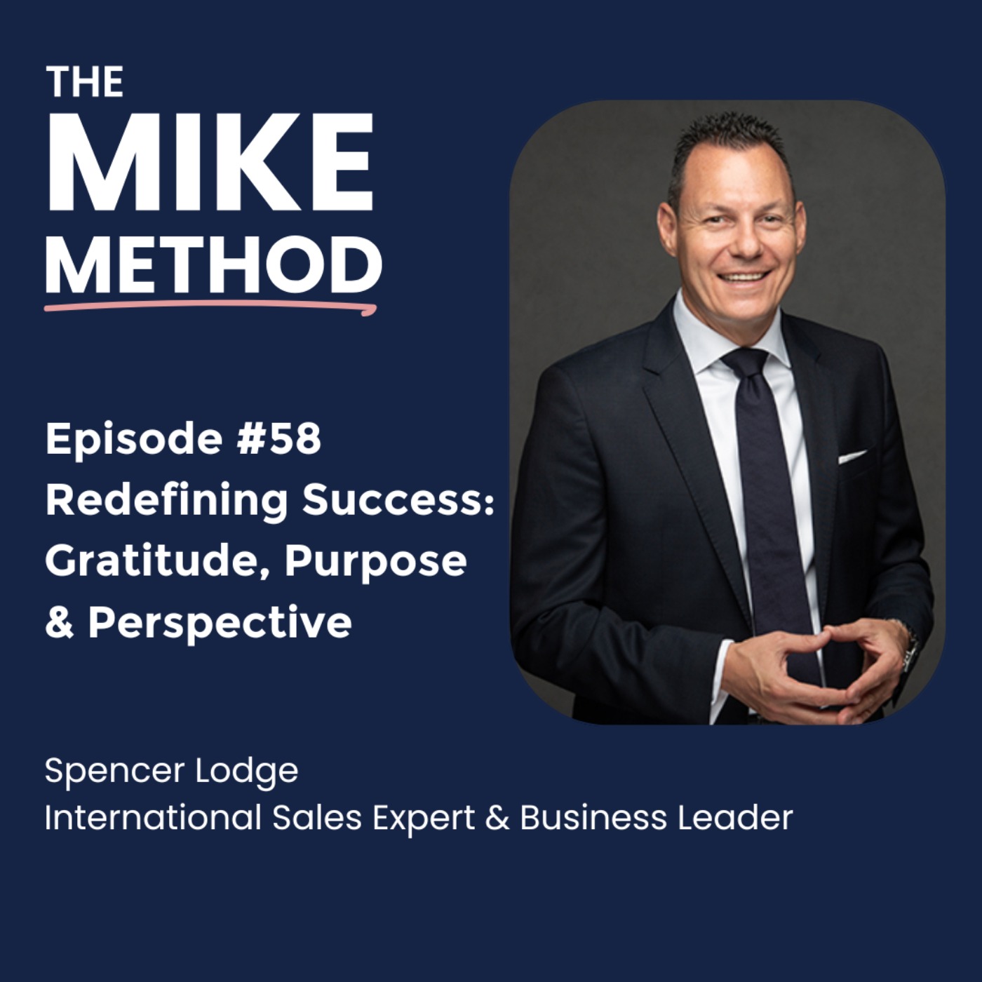 The Mike Method