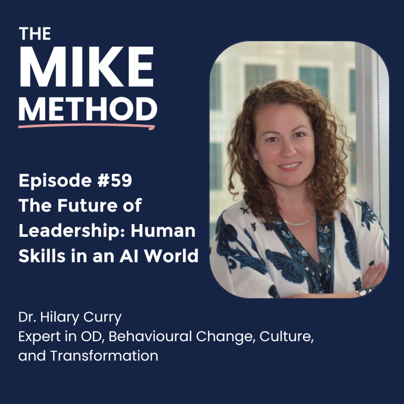 The Mike Method