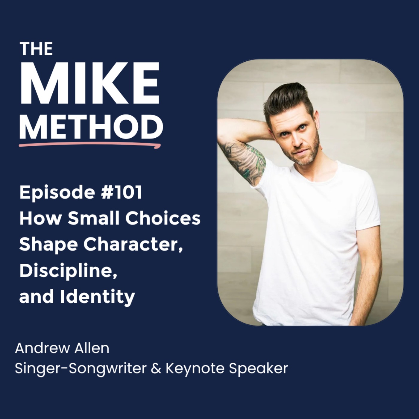 The Mike Method