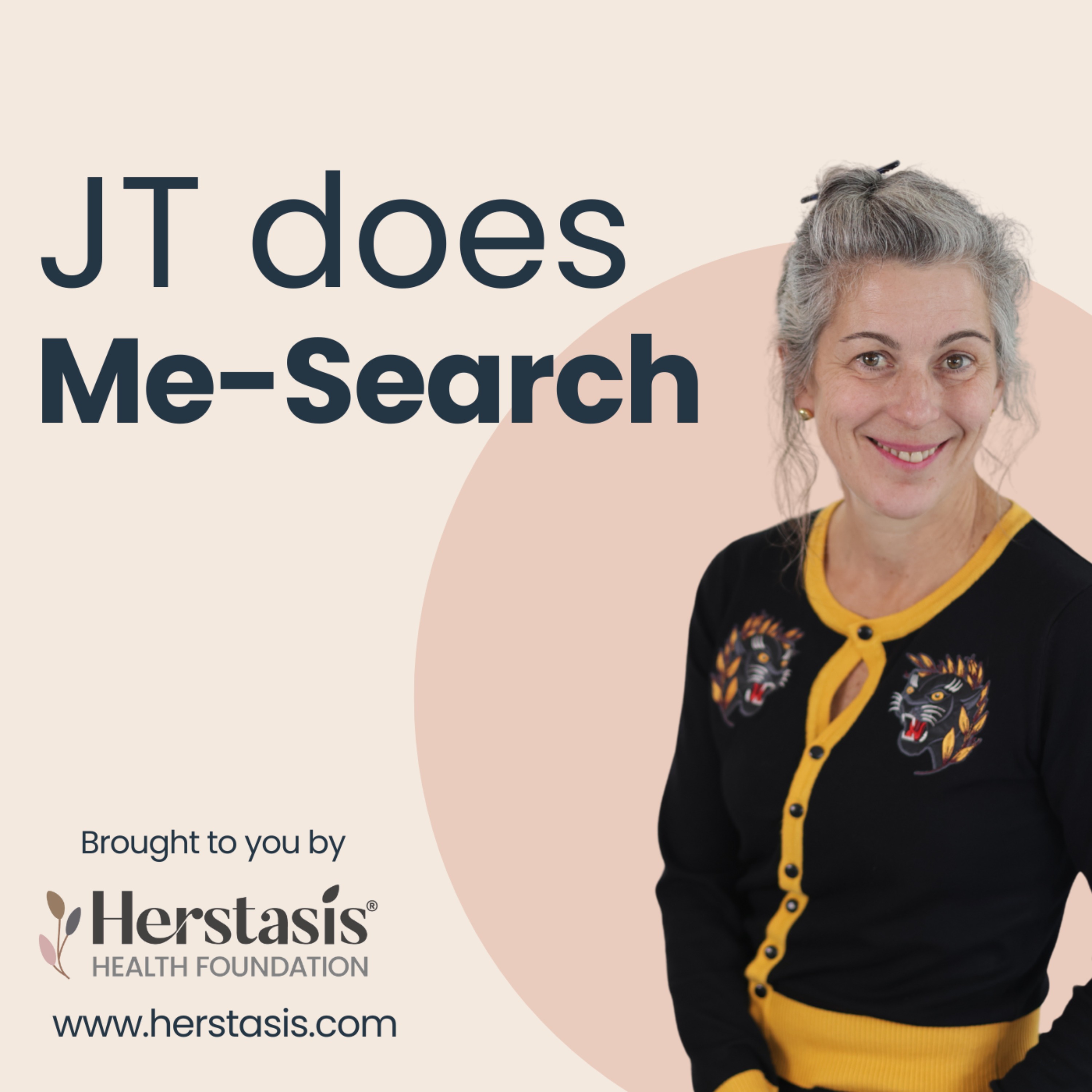 Me-search with JT Image