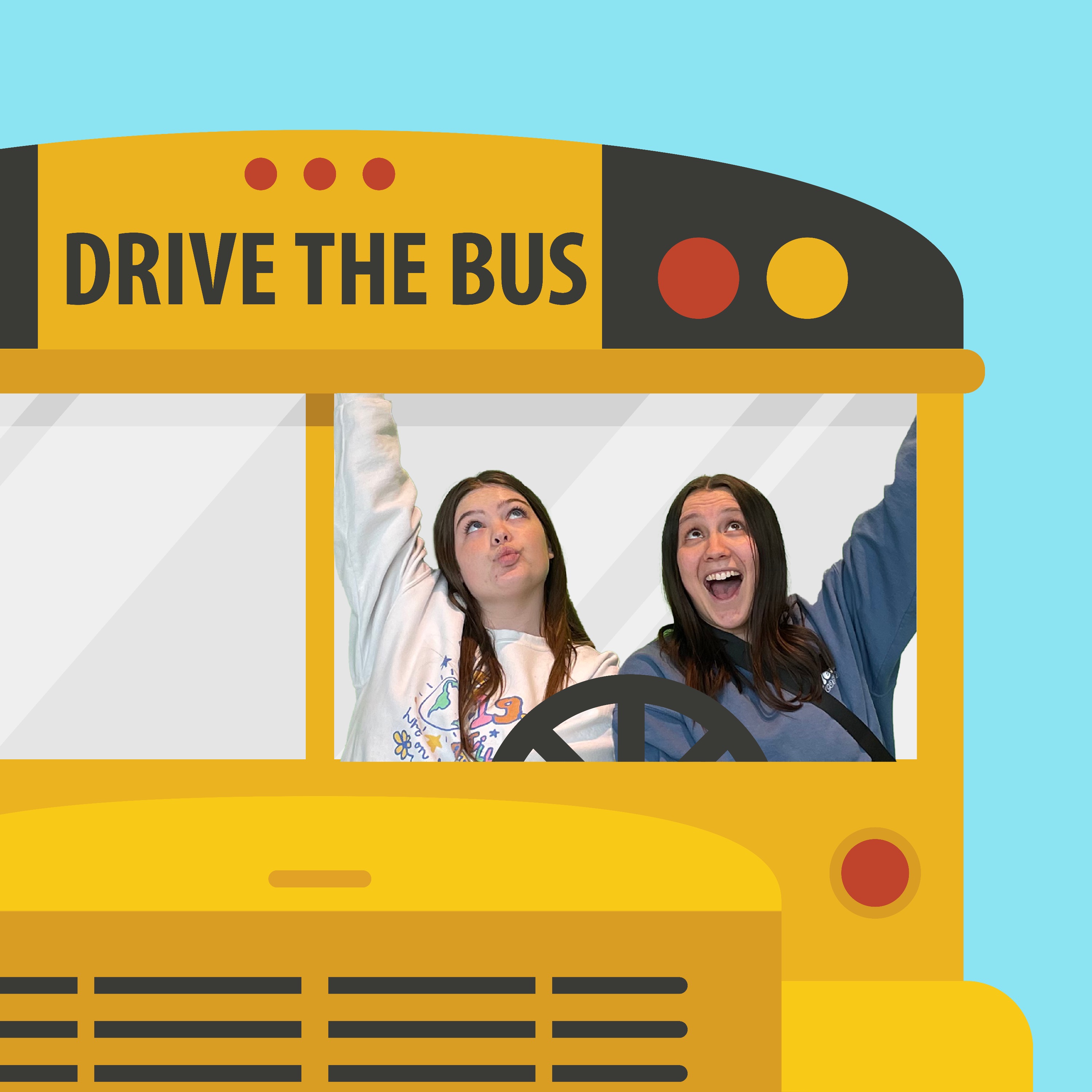 Drive the Bus