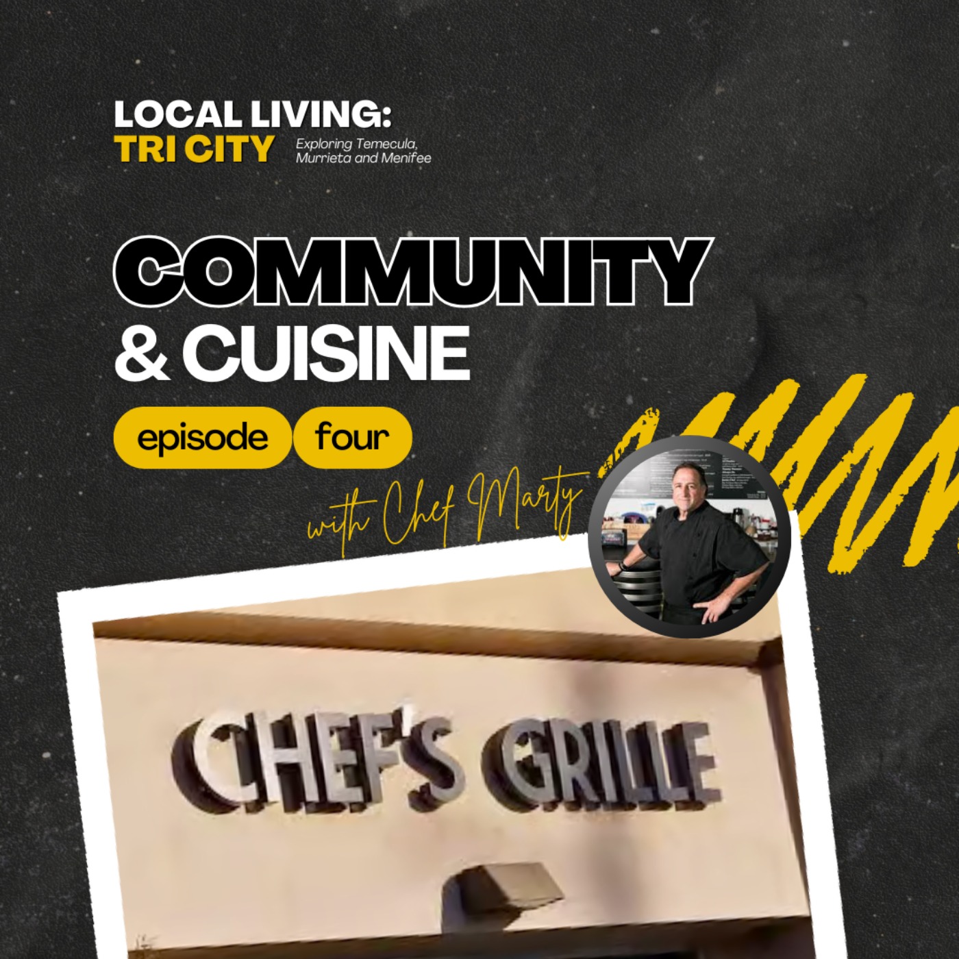 Local Living: Tri-City Podcast with Liz Jones | Temecula, Menifee and Murrieta Real Estate