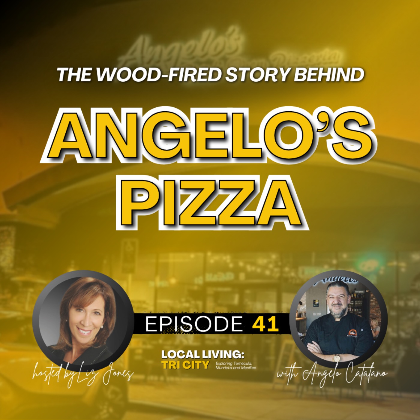Local Living: Tri-City Podcast with Liz Jones | Temecula, Menifee and Murrieta Real Estate