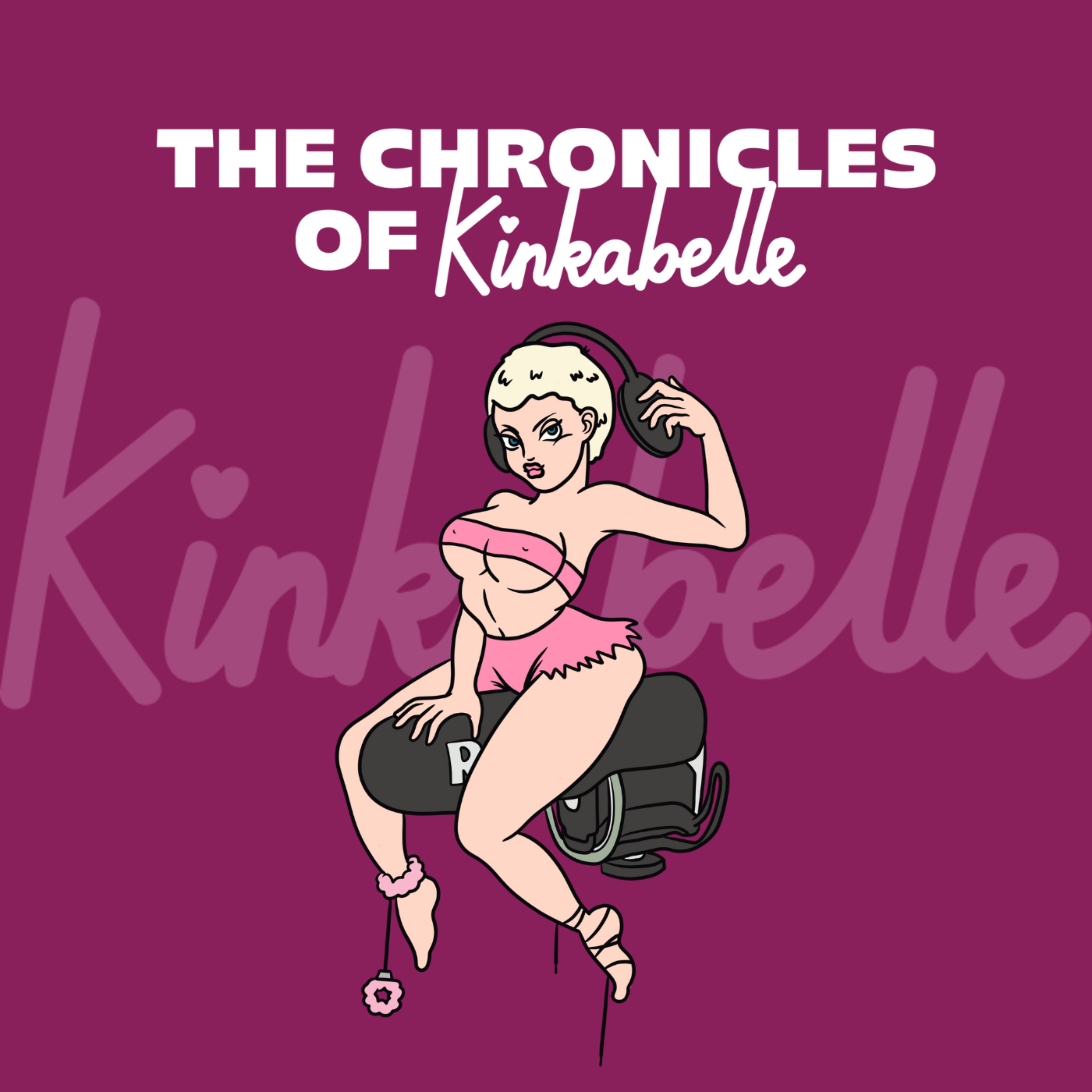 CHRISTIAN: gays, glory holes, online s3xy content creation - Chronicles of  Kinkabelle | Acast