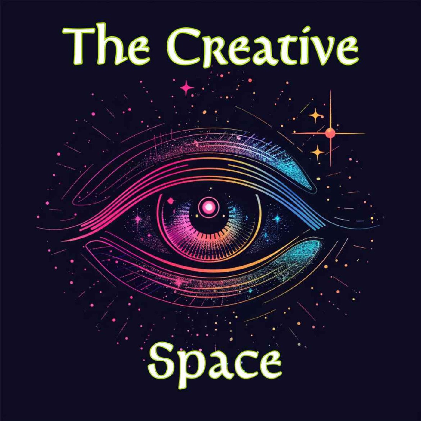 The Creative Space