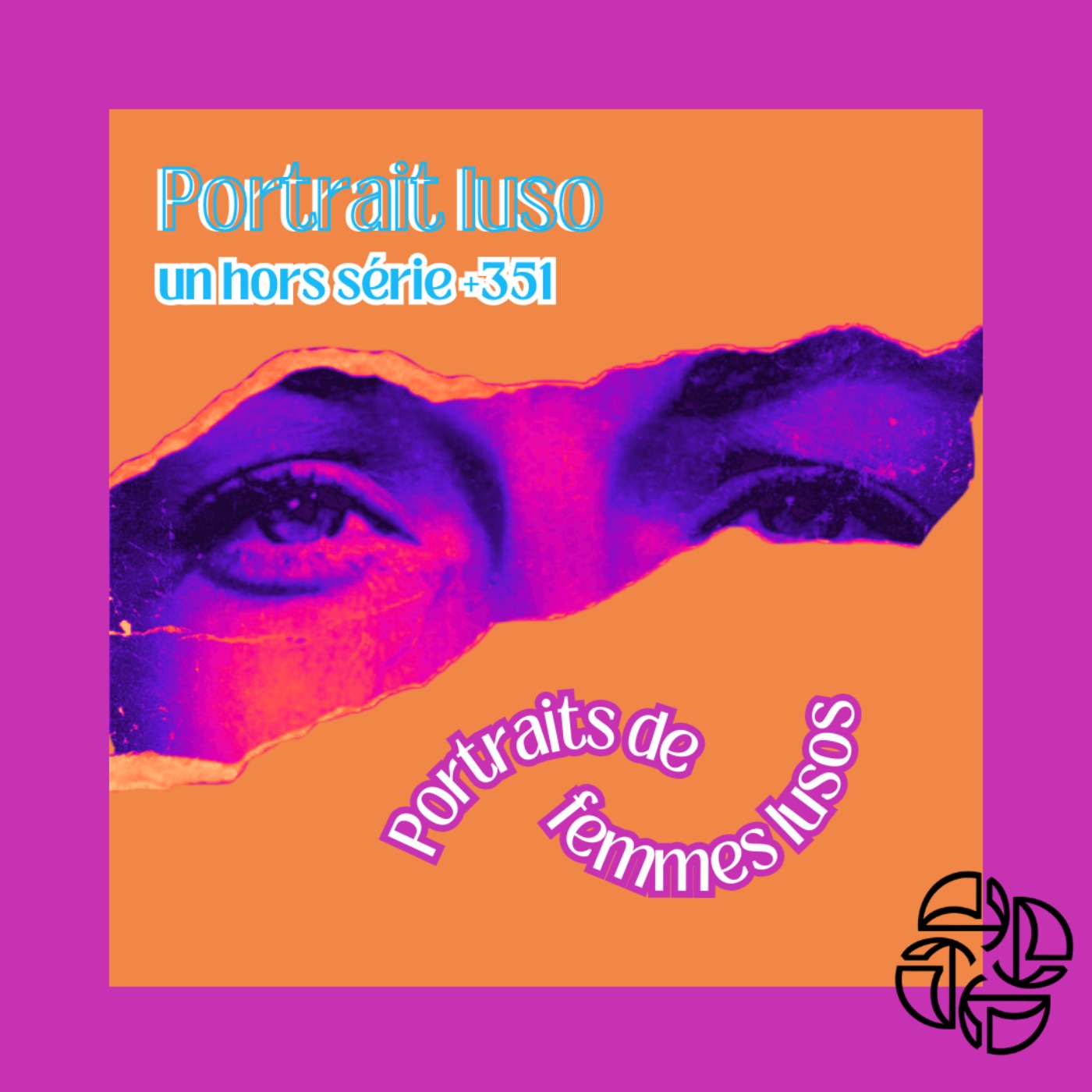 Portrait de Femmes - Les femmes et les guerres coloniales [Portrait Luso] episode artwork
