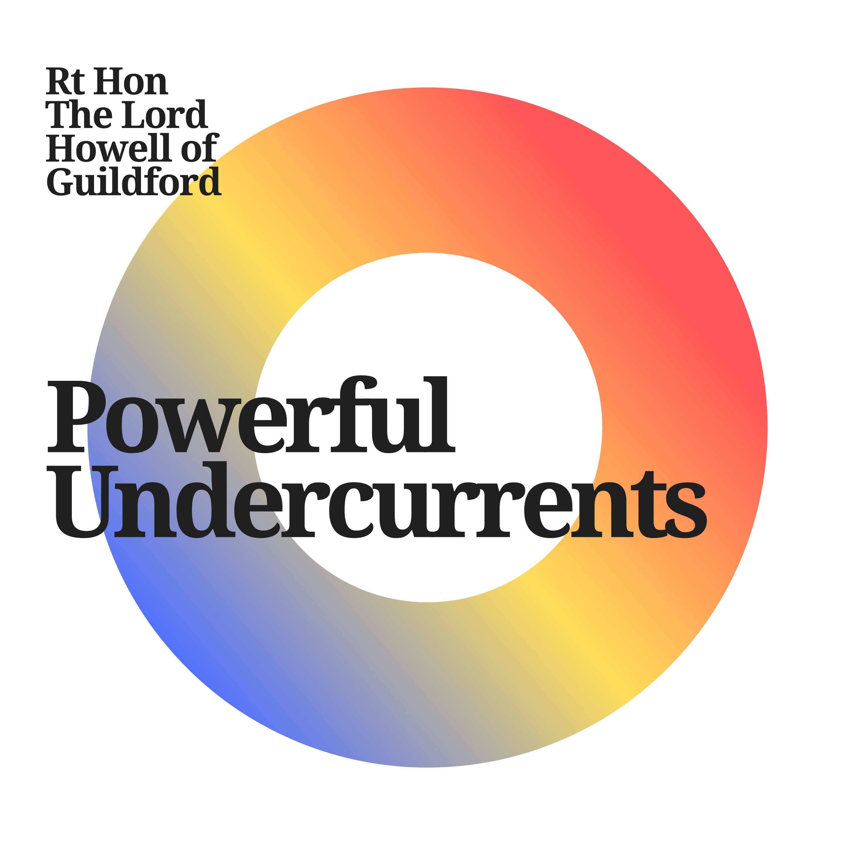 Powerful Undercurrents