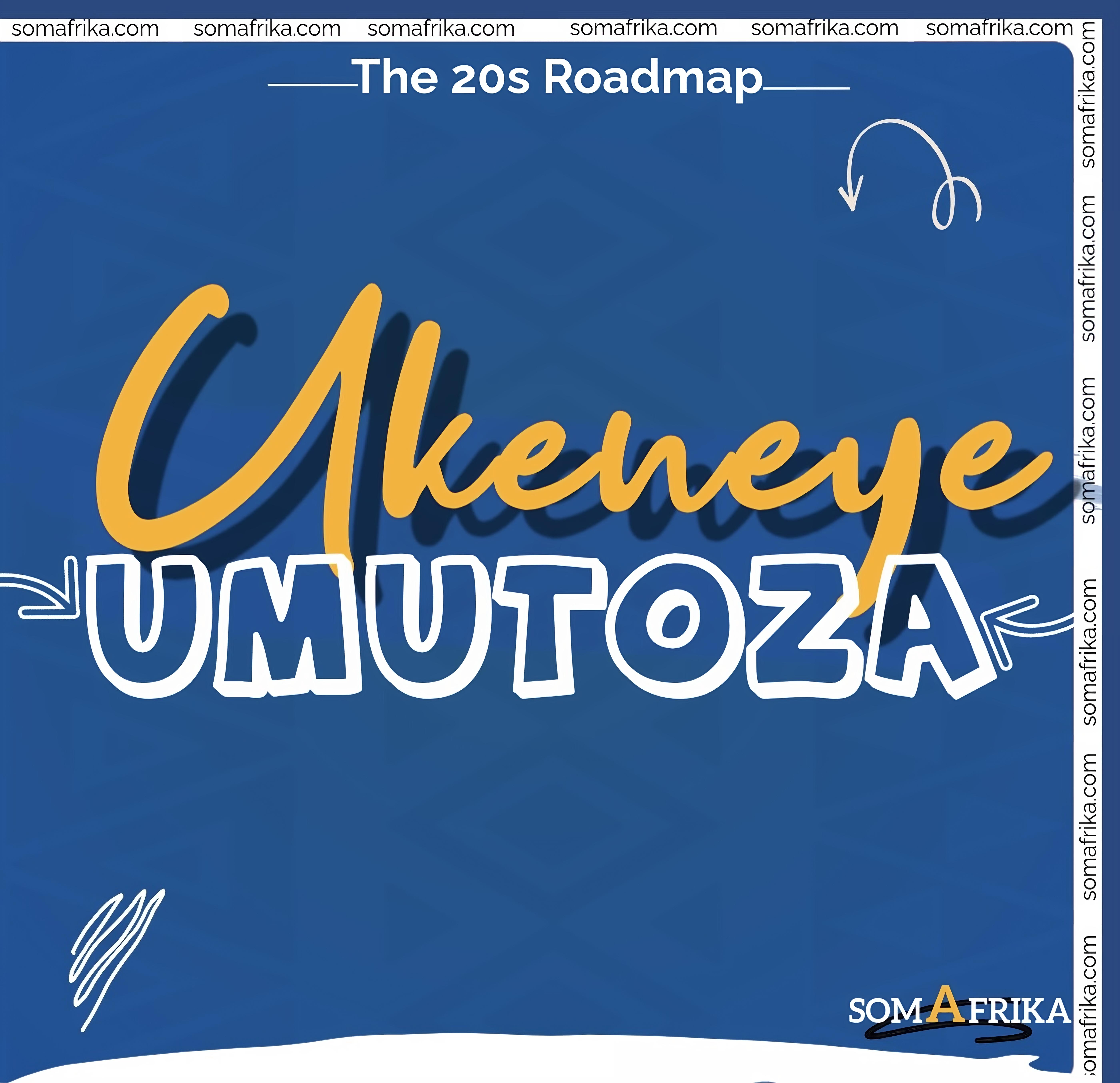 10. Ukeneye Umutoza episode artwork