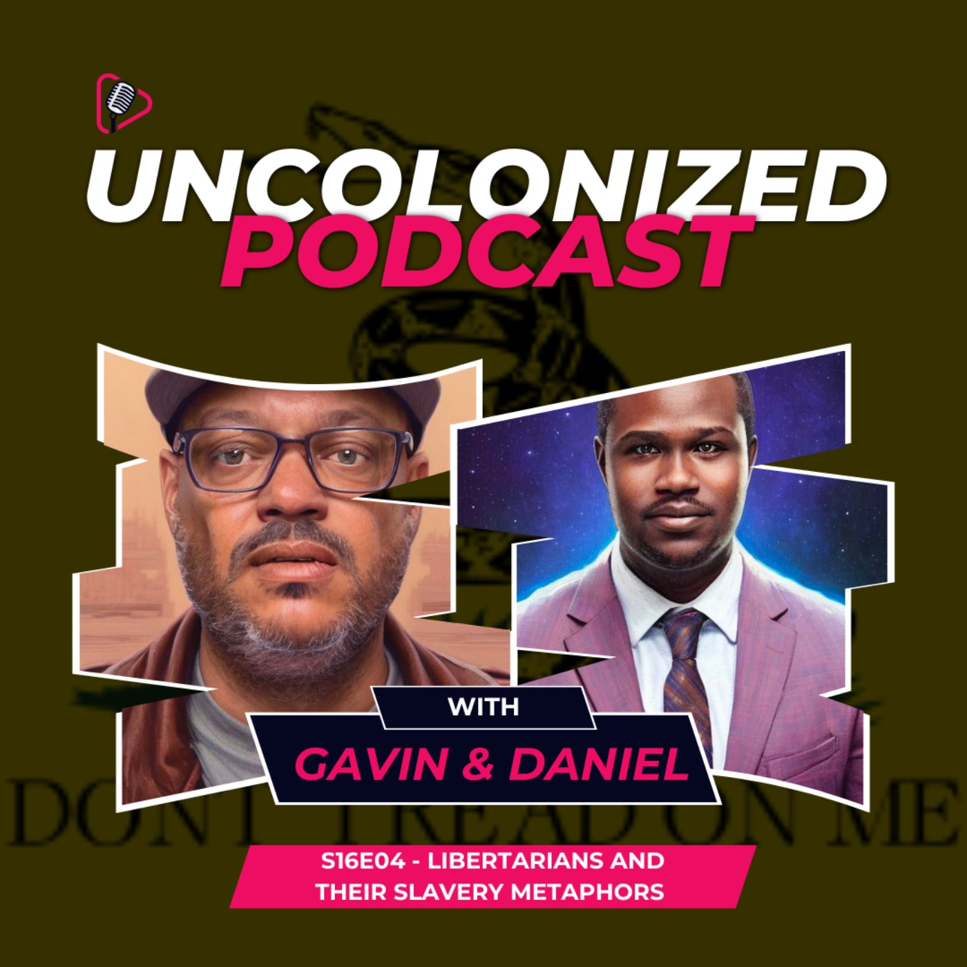 Uncolonized