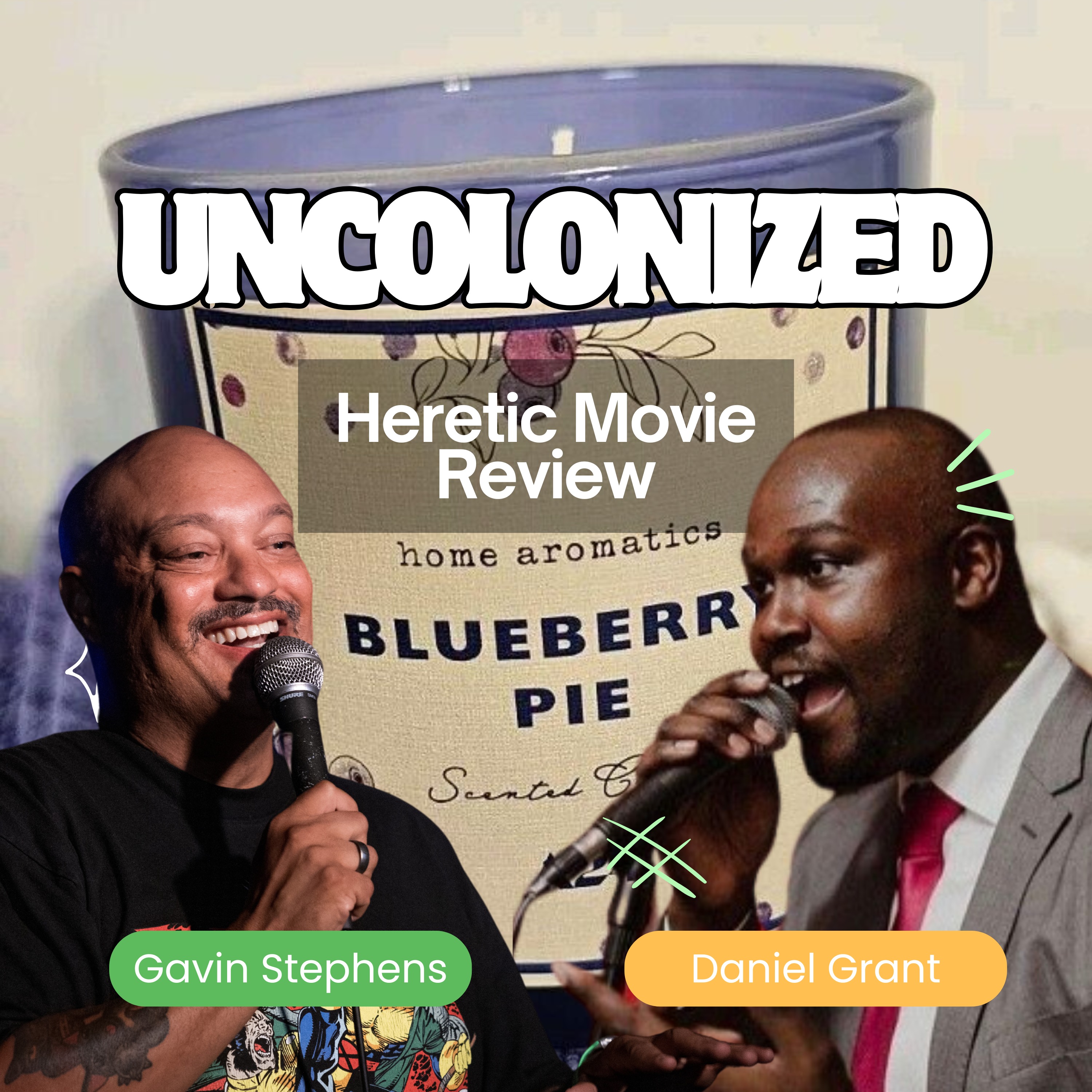Uncolonized