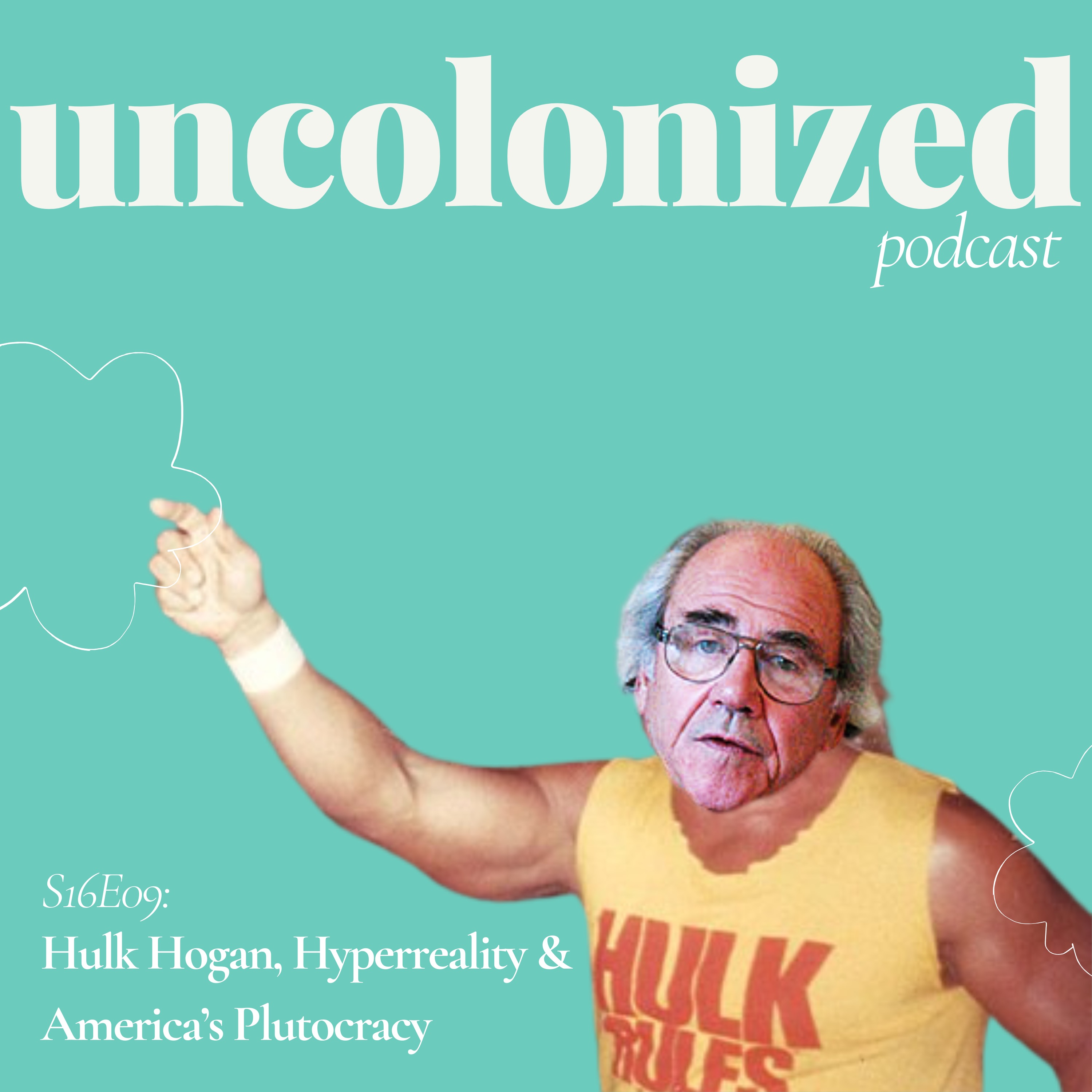 Uncolonized