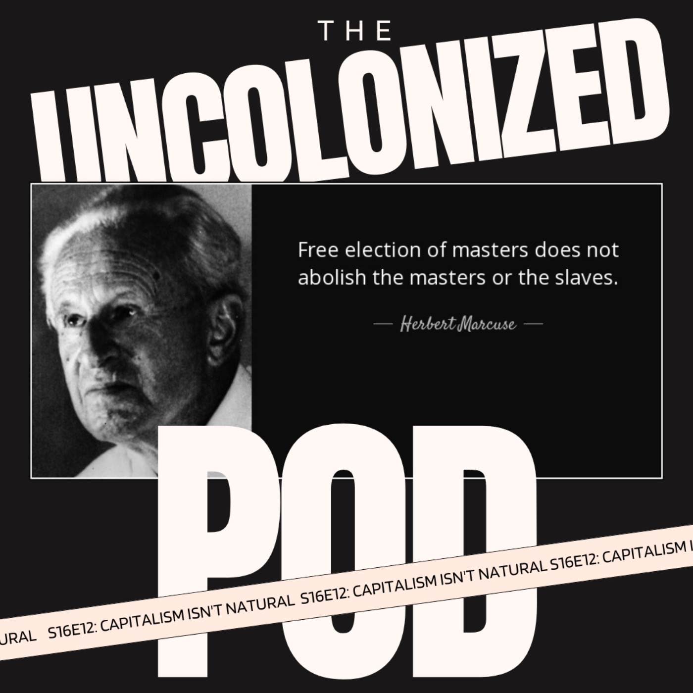 Uncolonized