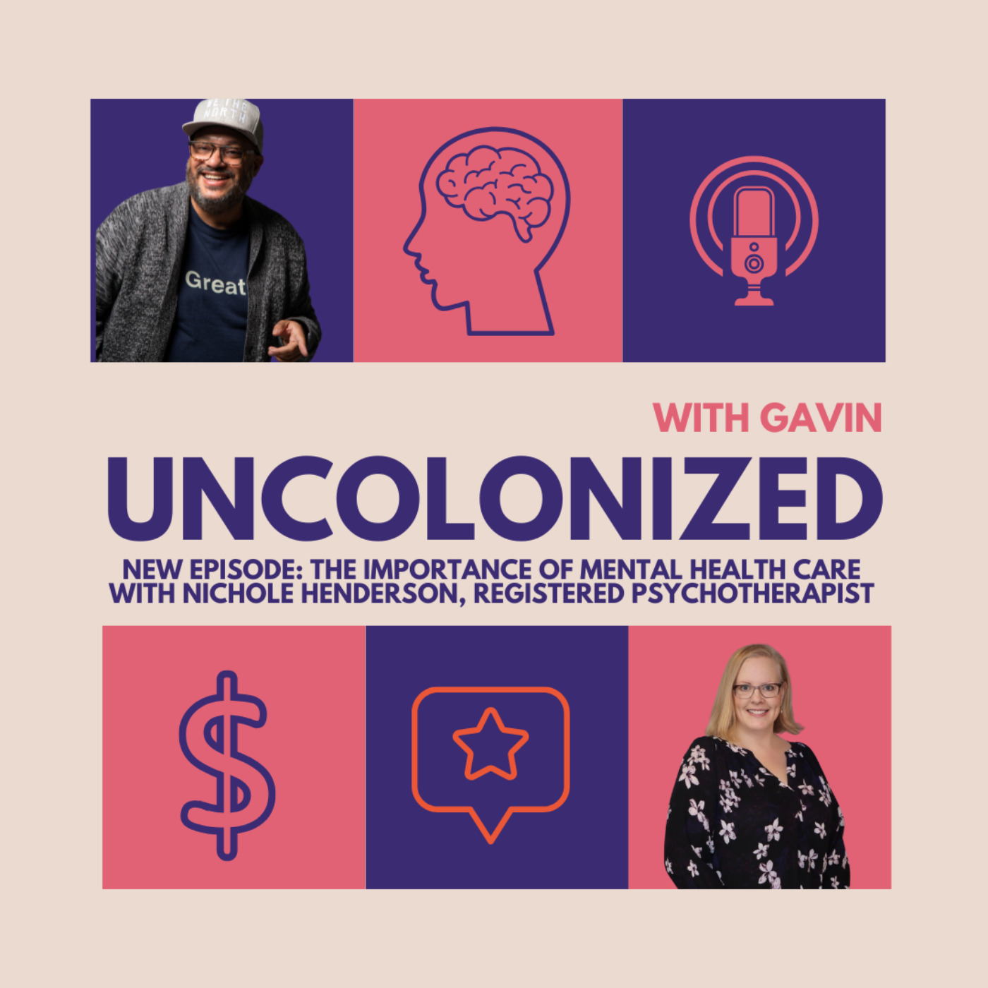 Uncolonized