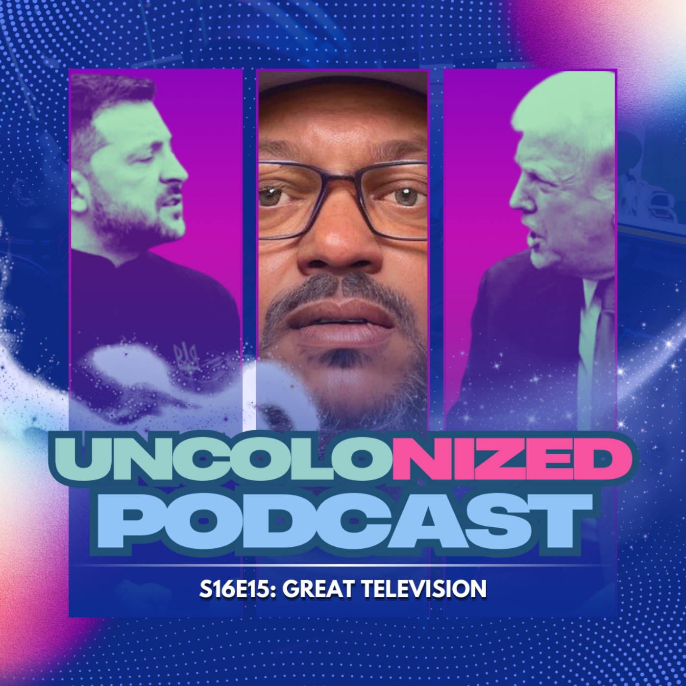 Uncolonized