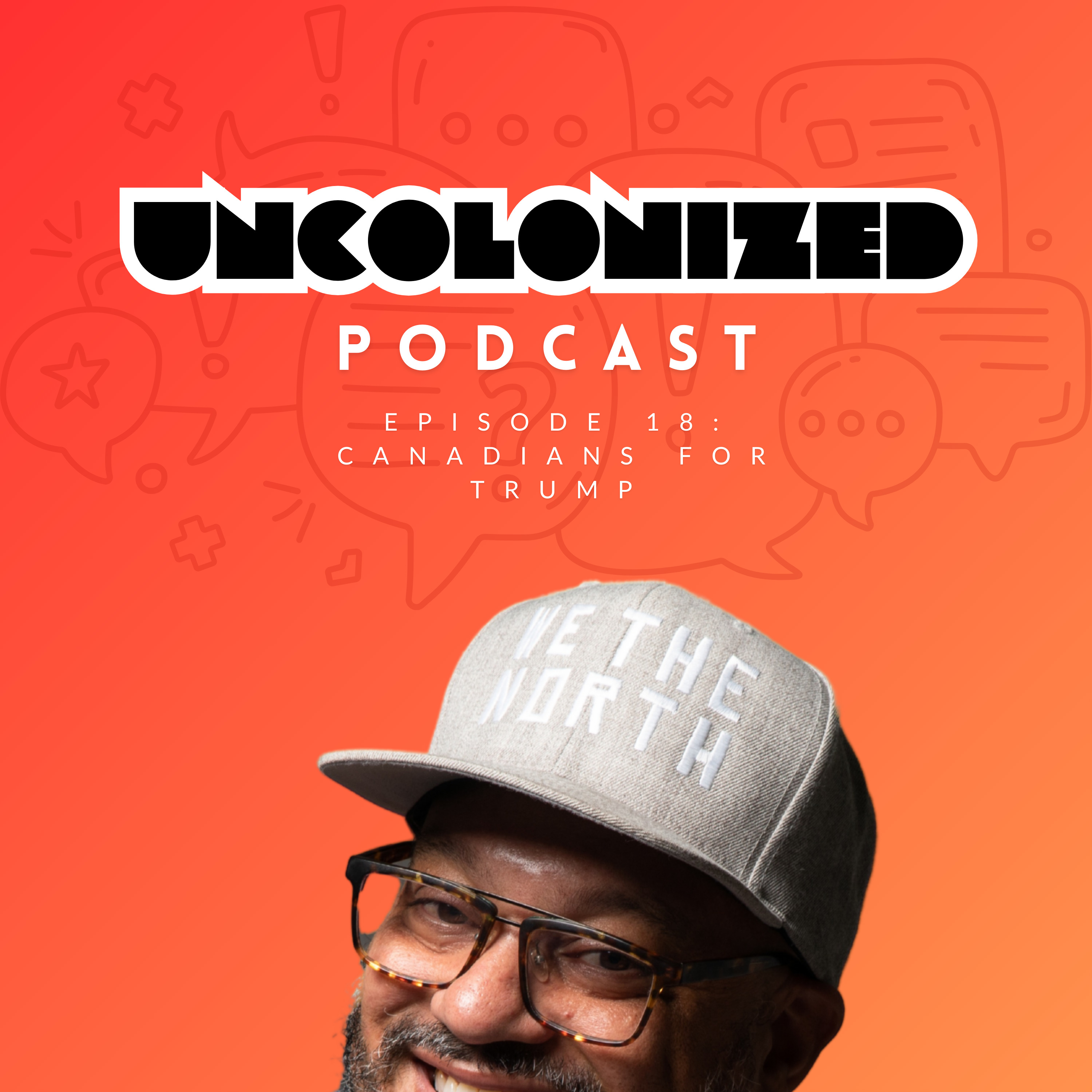 Uncolonized