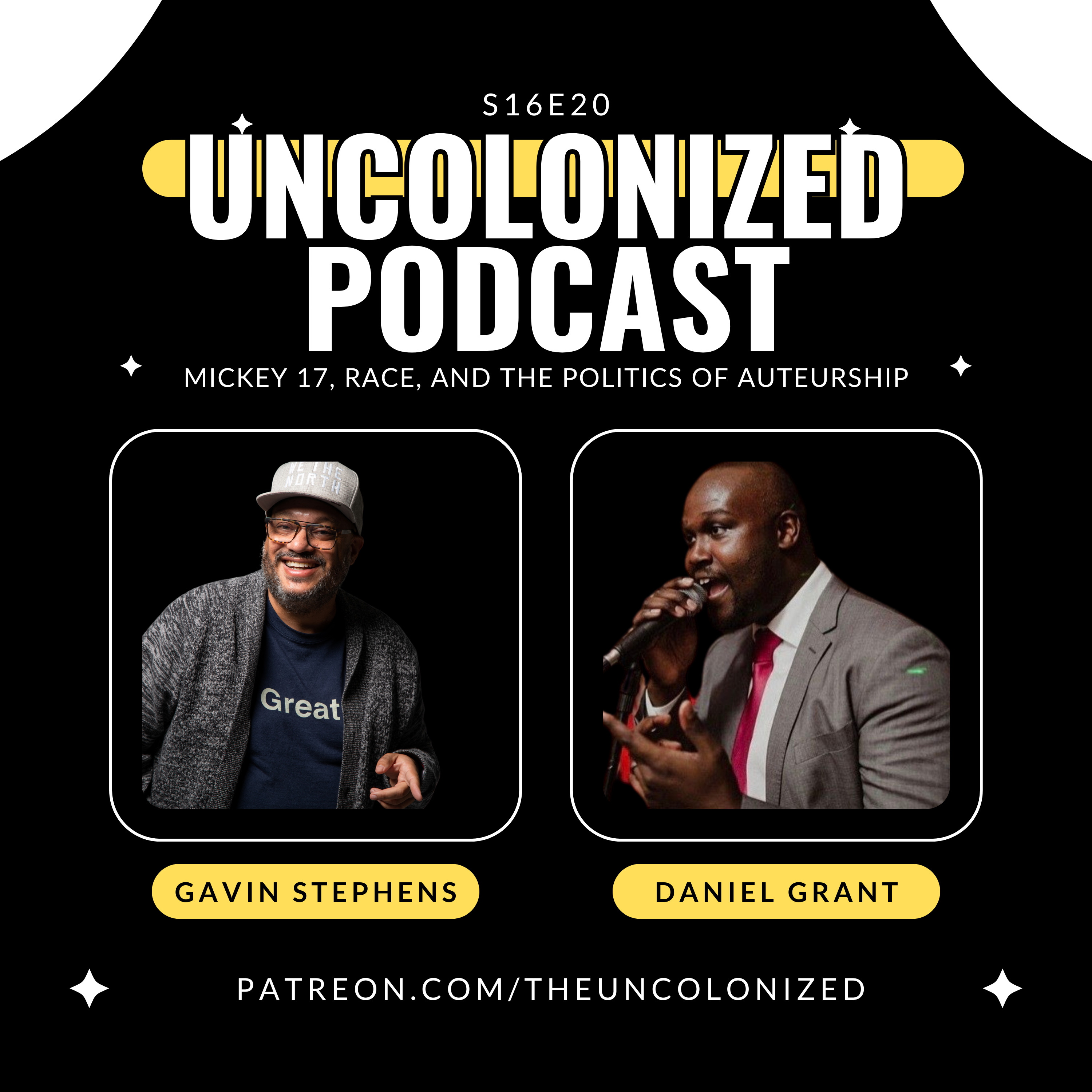 Uncolonized
