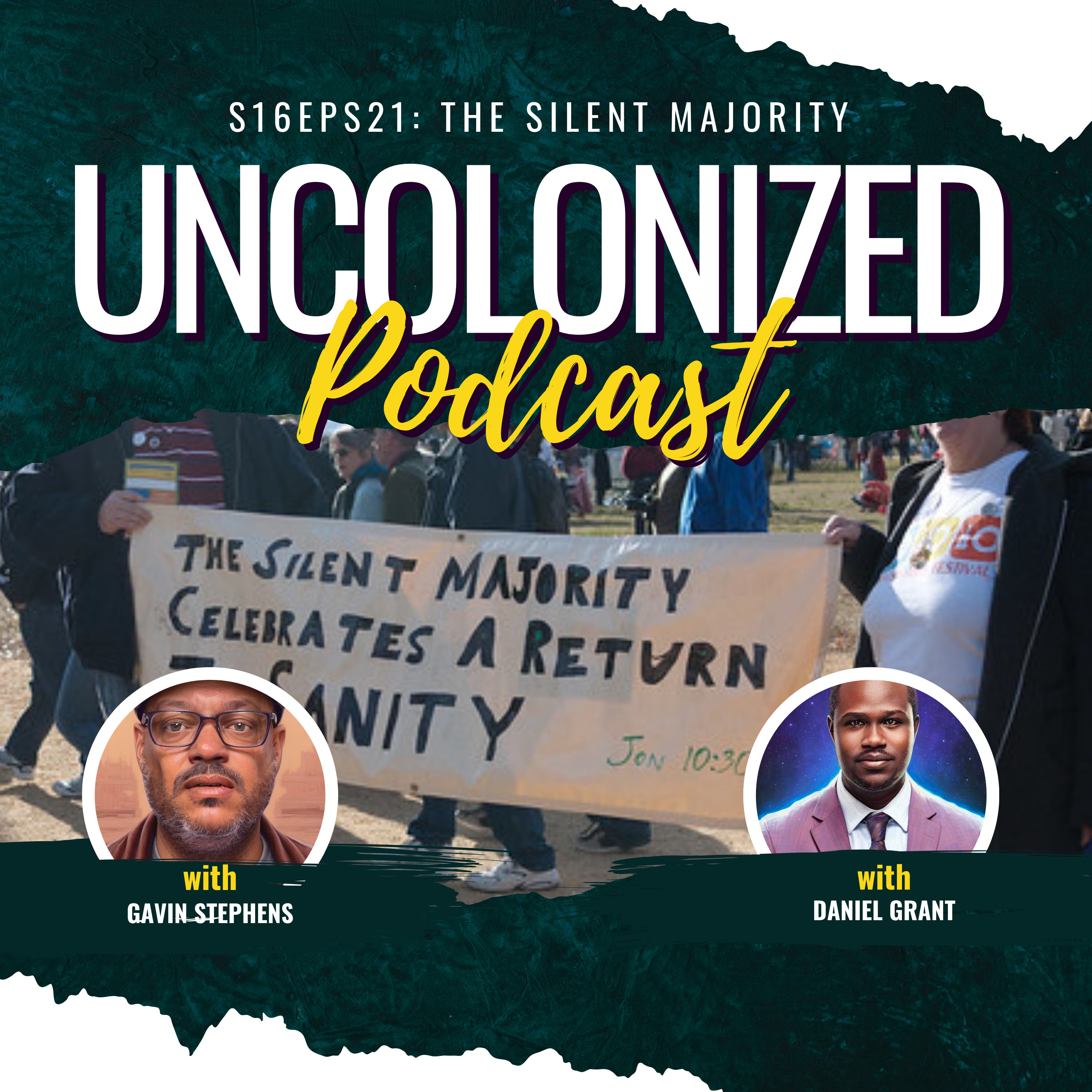 Uncolonized