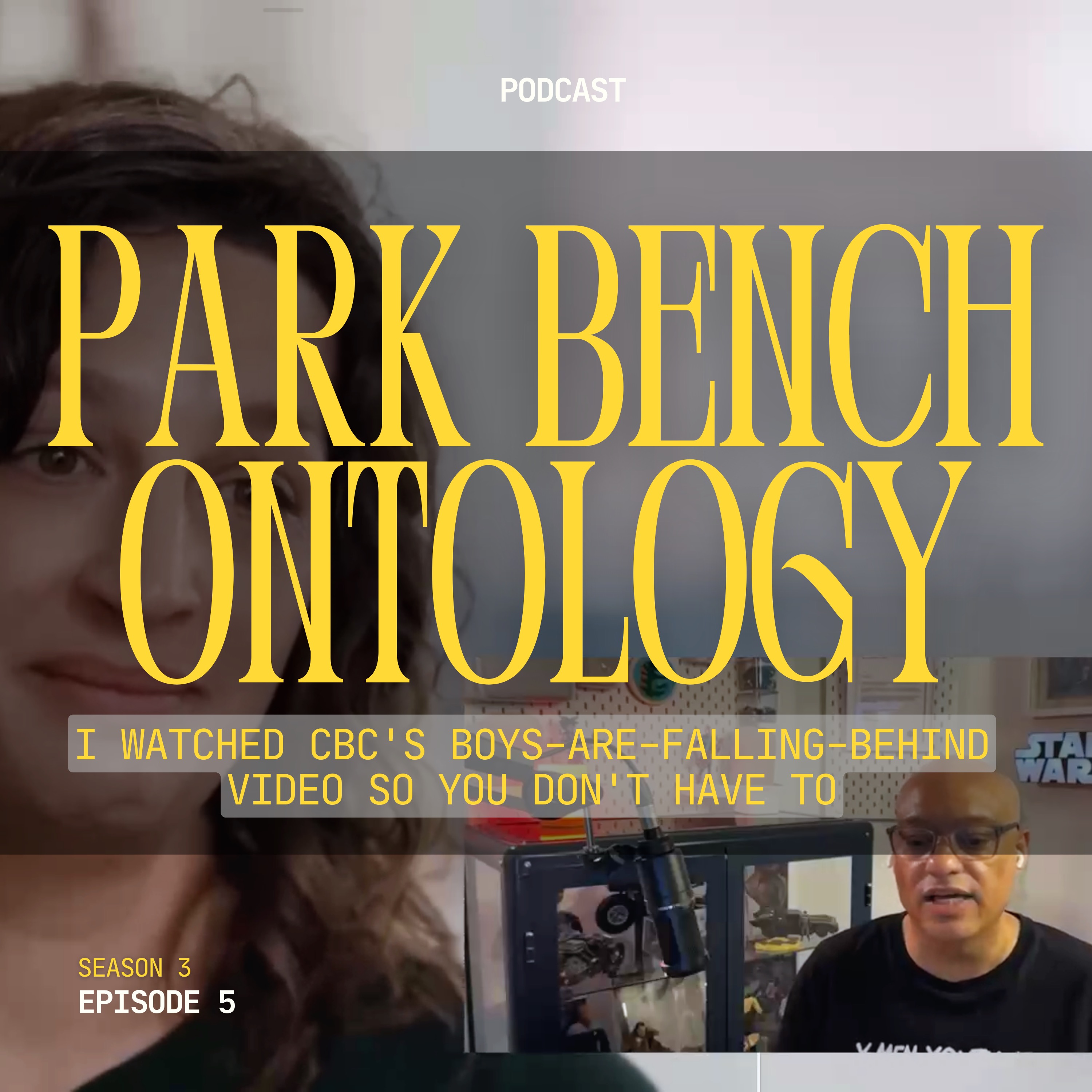 Park Bench Ontology