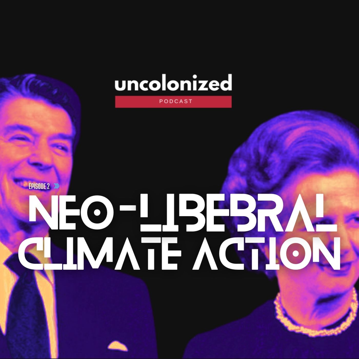 Uncolonized