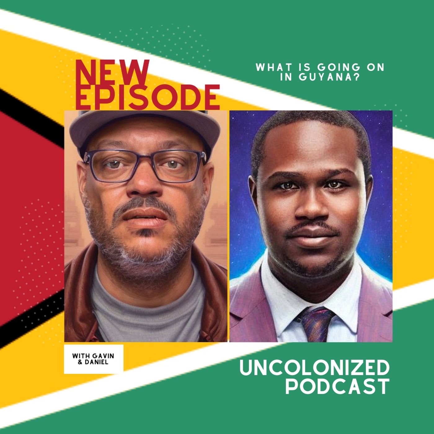Uncolonized