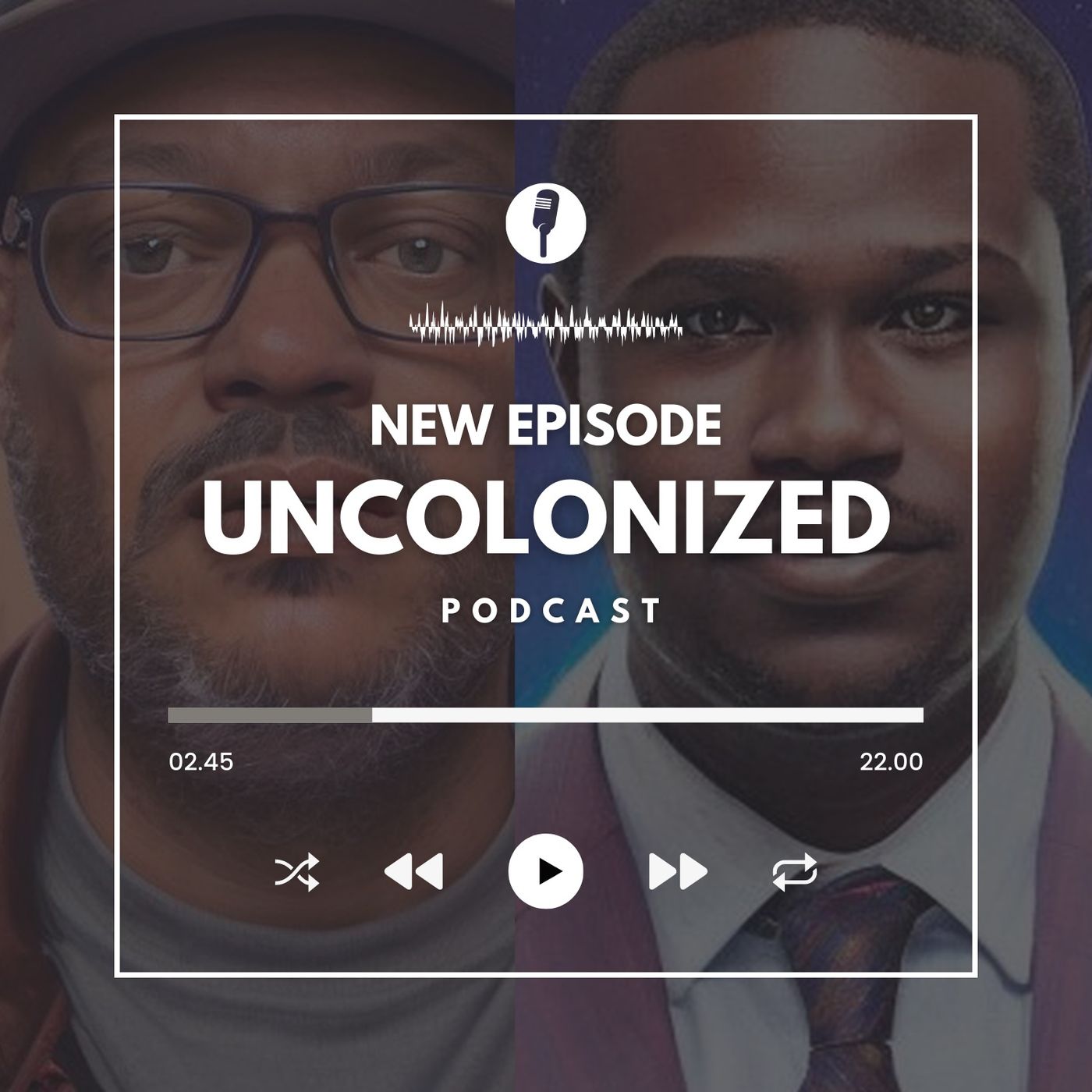 Uncolonized