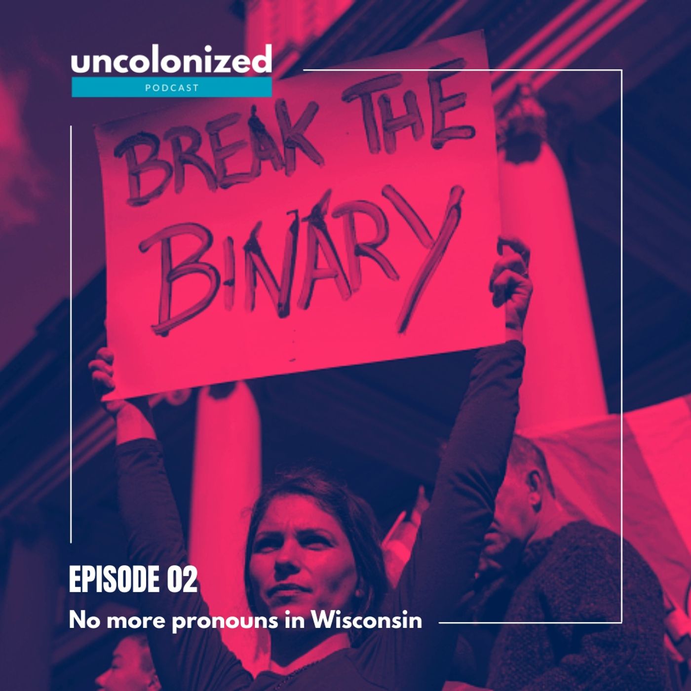 Uncolonized