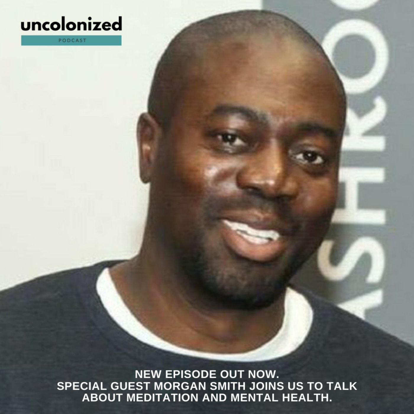 Uncolonized
