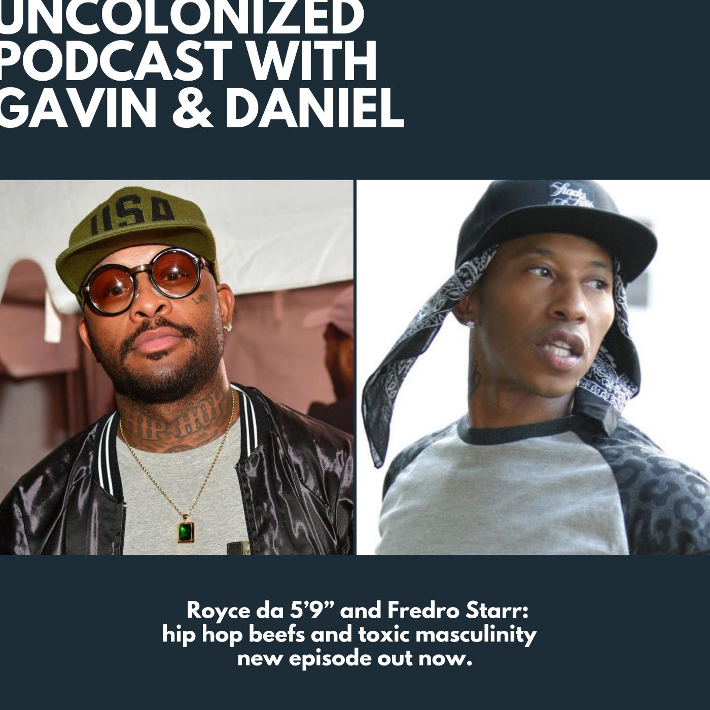 Uncolonized