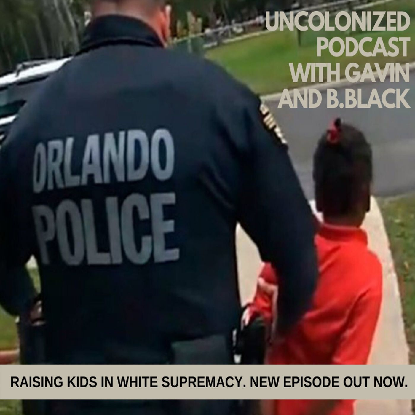 Uncolonized