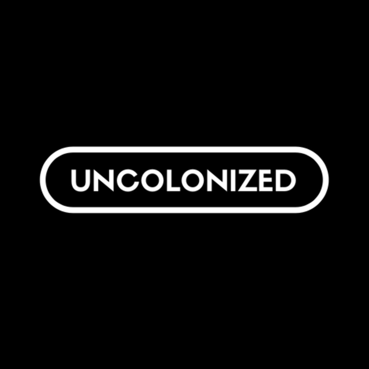 Uncolonized